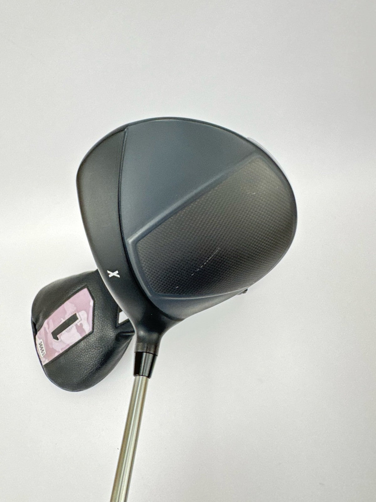 PXG 0211 Driver 10.5 Right Handed Helium A Senior Flex Graphite Headcover/3665311