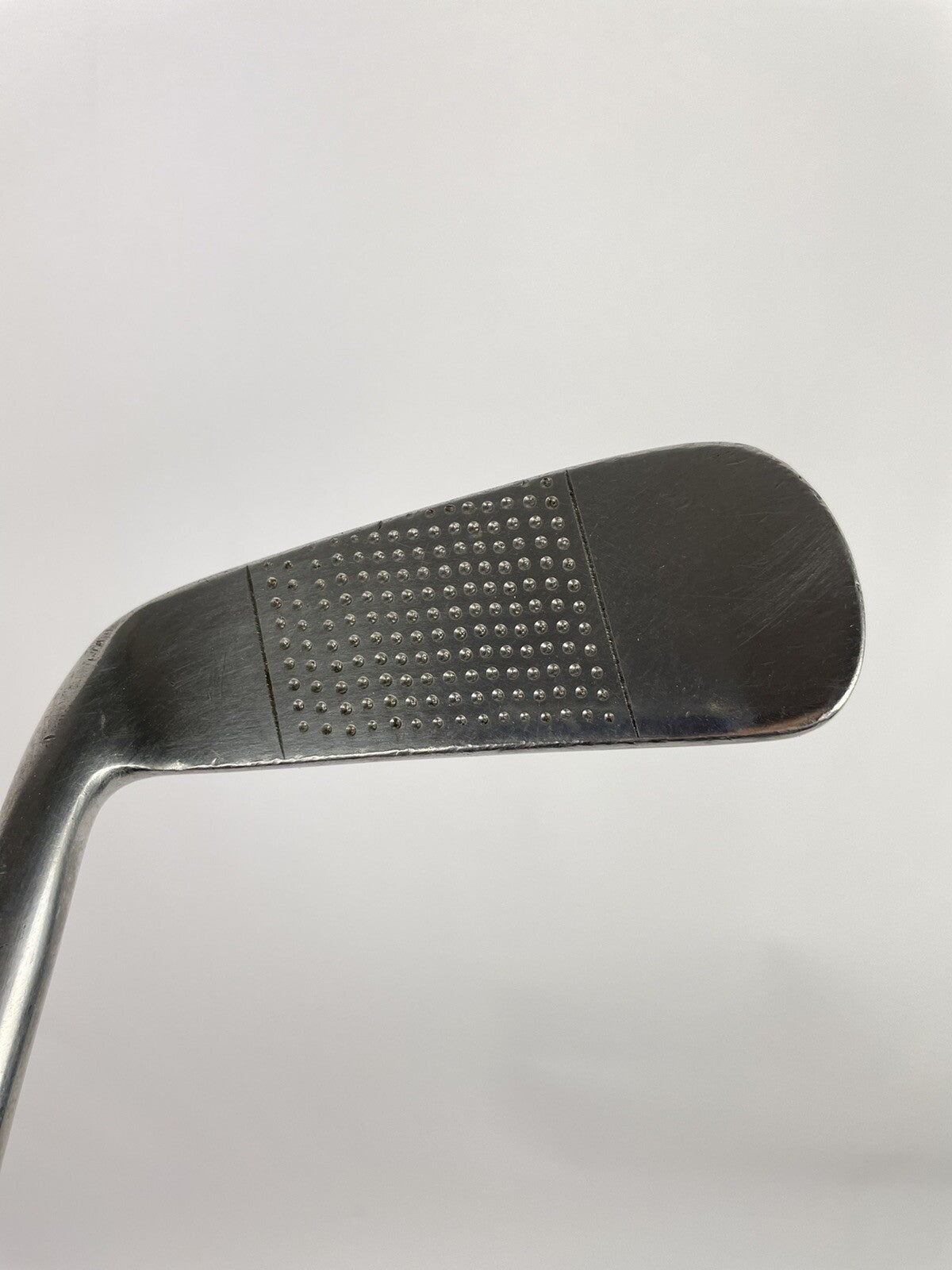 True Line Leyland Rustless Made In Scotland Putter 34” Composite Shaft/Winn Grip8