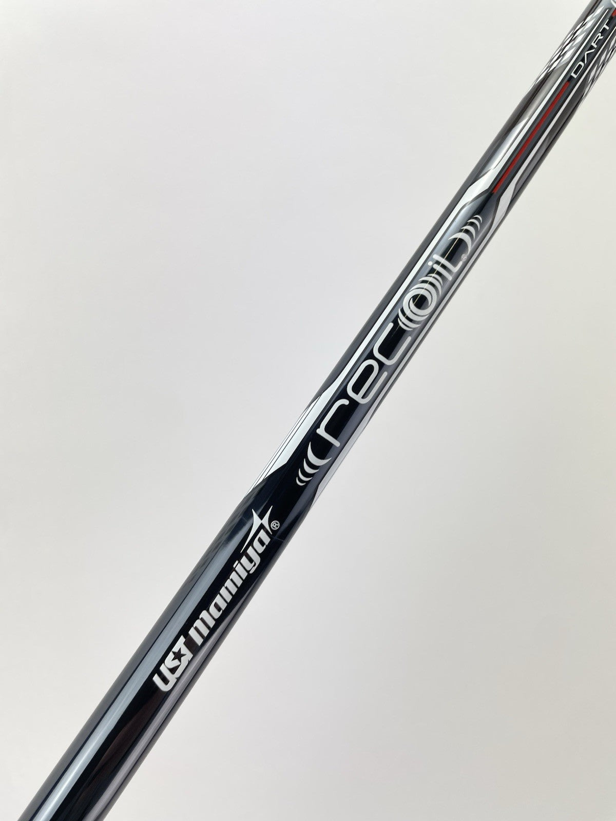 UST Recoil Dart Iron Shaft 65 Senior Flex Graphite 34.5” /0.370 Parallel /299243
