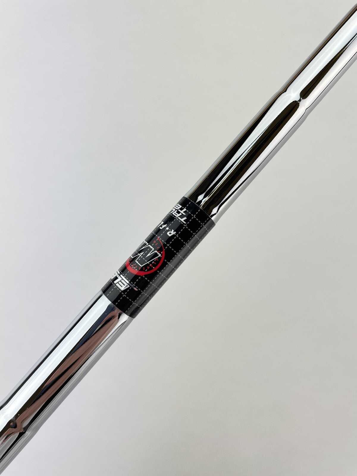 Elevate MPH Iron Shaft 85 Regular Flex Steel 34.5" /0.370 Parallel /206503