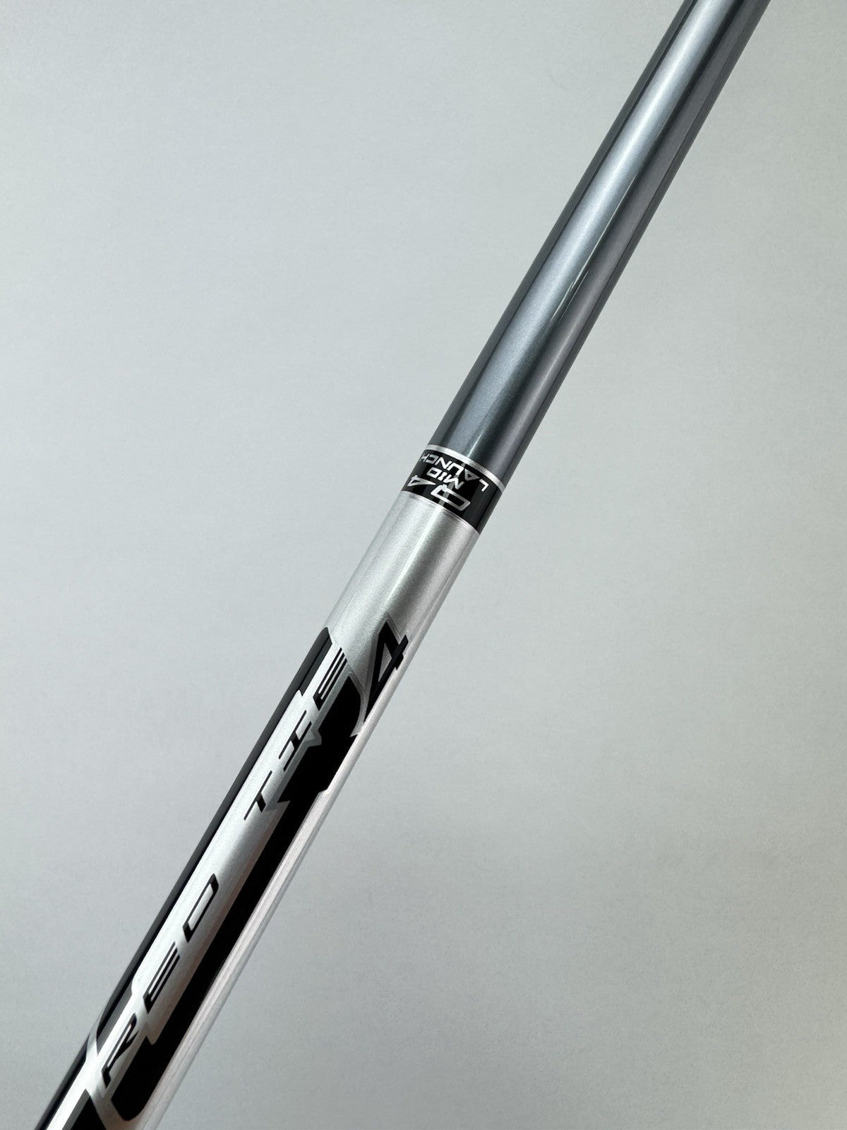 Ping G440 G430 Driver Shaft Matrix Red Tie X Flex Graphite 44.5 /New /322066