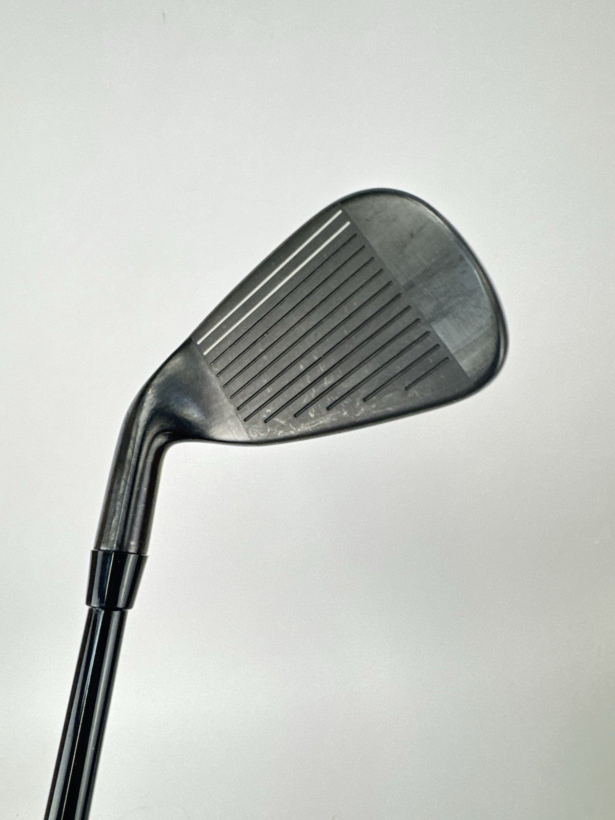 Callaway Big Bertha CF19 6 Iron Tensei Blue 40 R2 Senior Graphite -1/2” /3370011