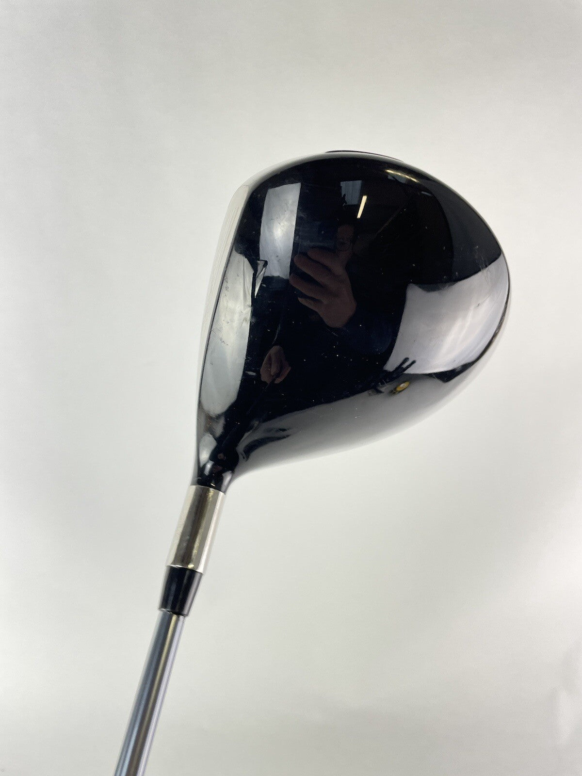 Bridgestone X-Drive Driver 9.5* Matrix Red Tie X Flex Graphite /New Grip /1466314