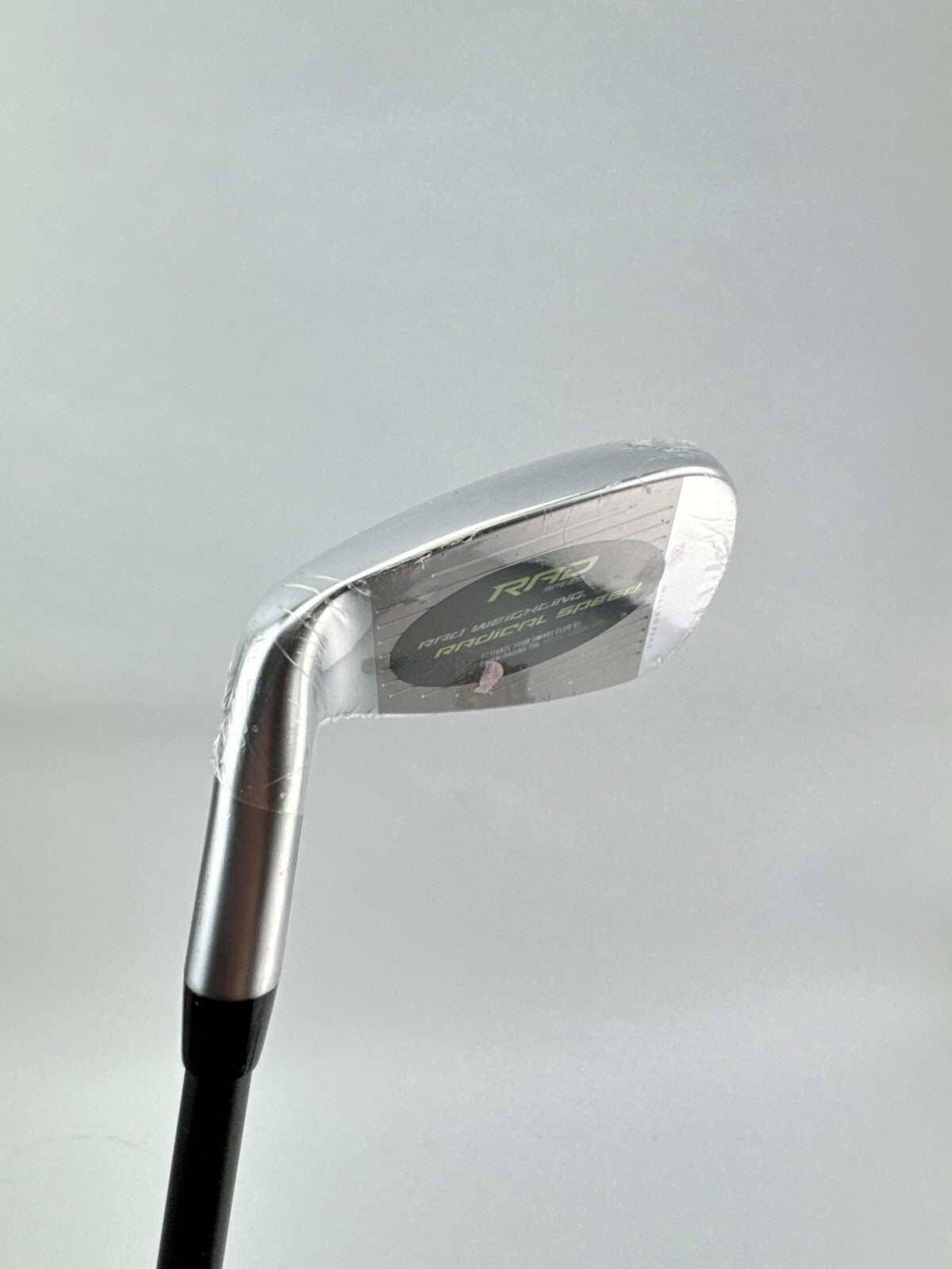 Cobra Radpseed Ladies 8 Iron KBS PGI Women’s Graphite /New /248477