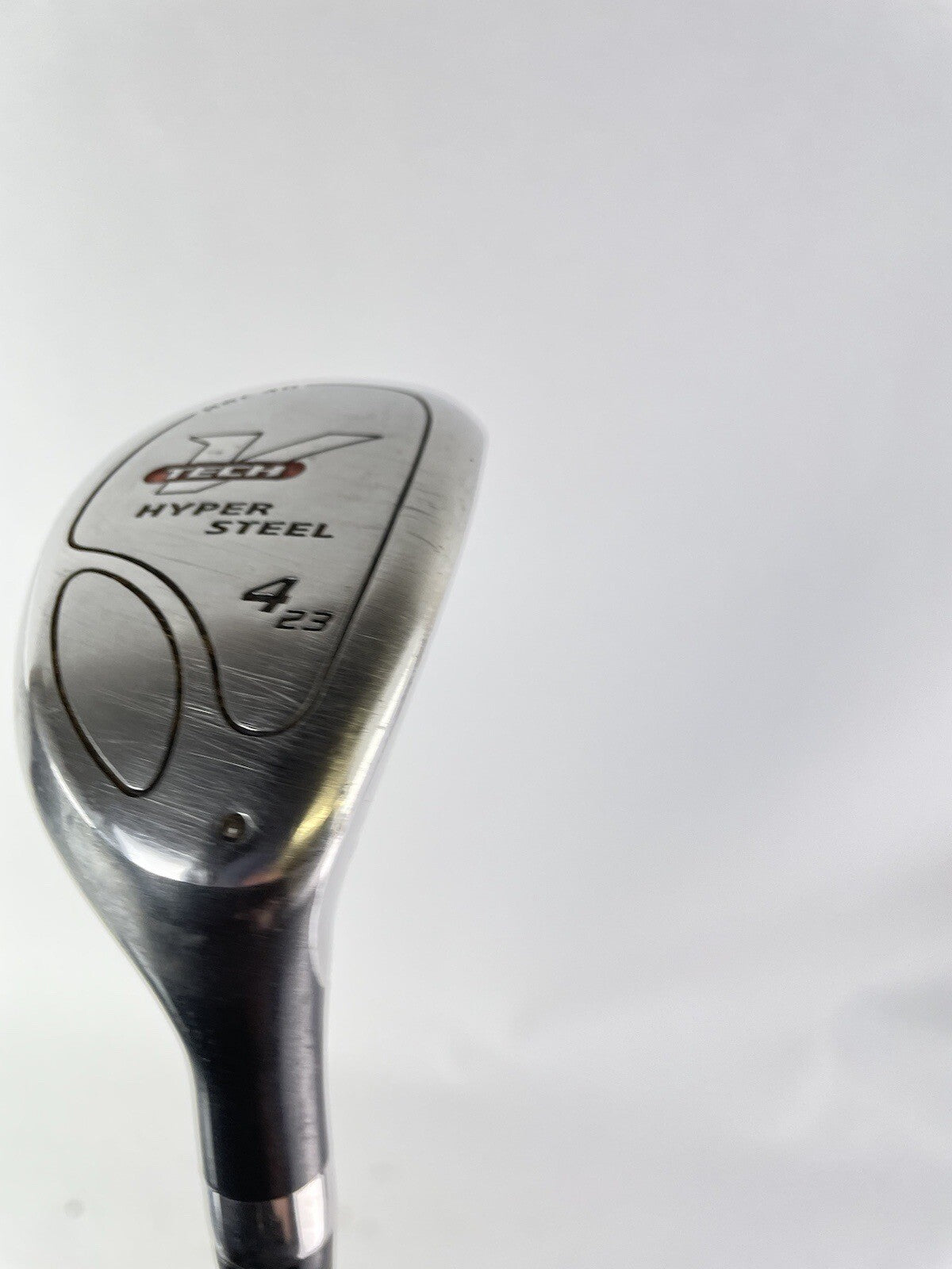 Williams Vtech 4 Hybrid 23* Ladies Graphite /Right Handed /New Grip /141954