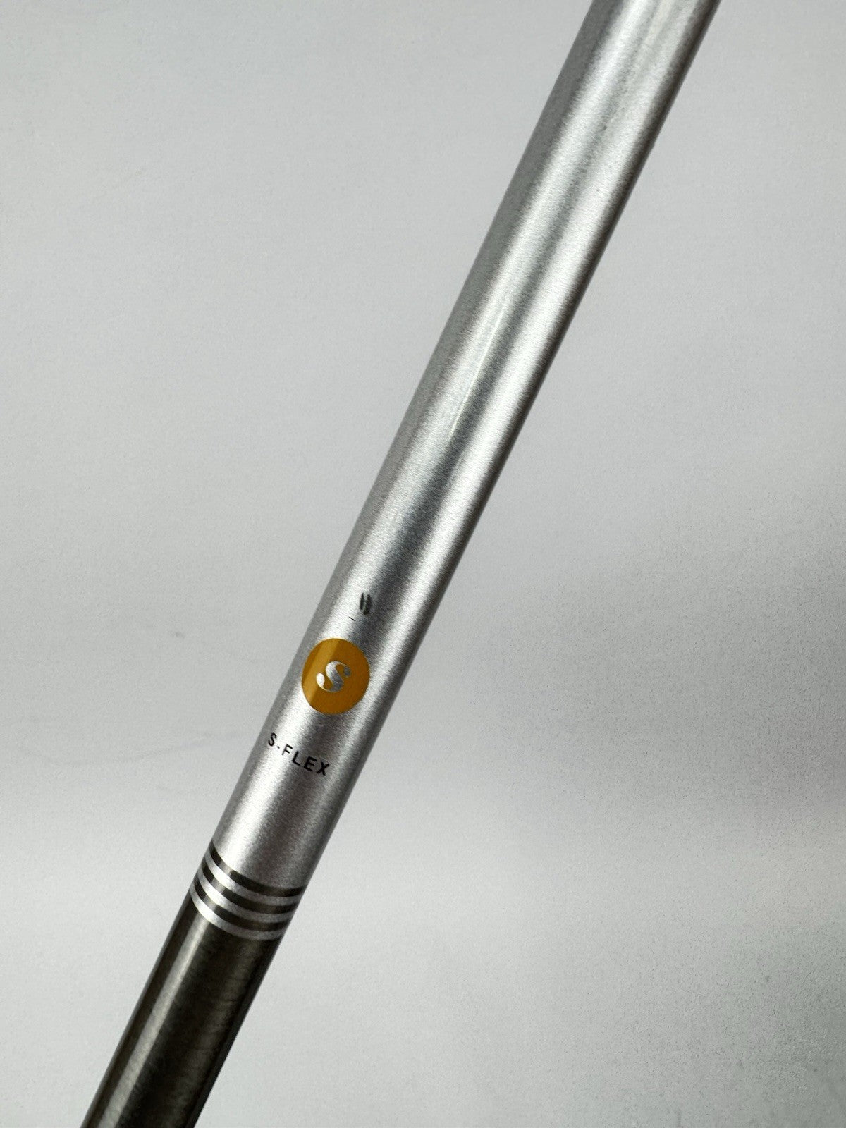 Sub70 Raw Wedge 48* JB Forged Steelfiber i80 Stiff Graphite /Right /New /3483814
