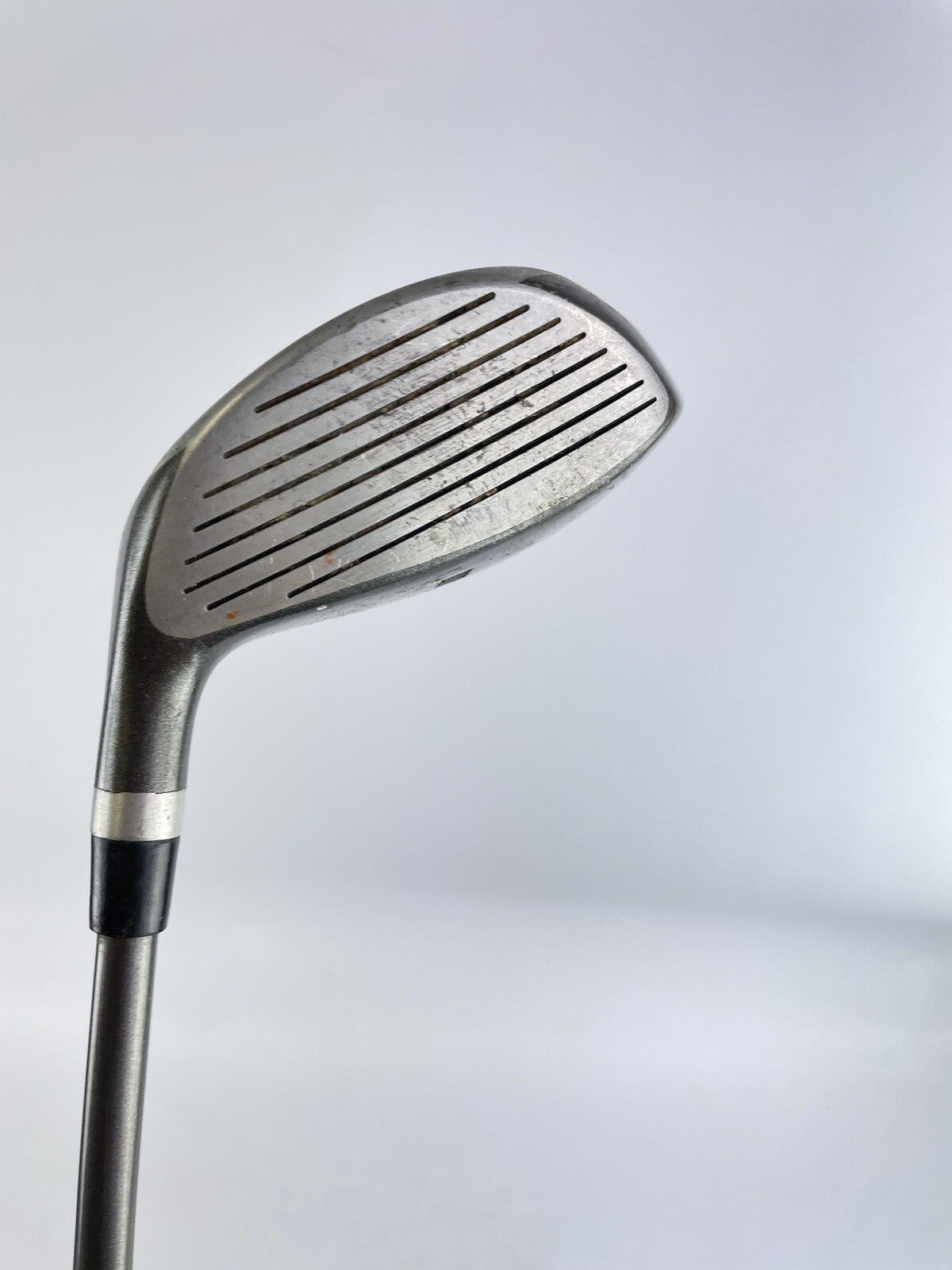 Wilson Prostaff 5 Wood 18* Mens Regular Graphite /Right Handed /New Grip /93158