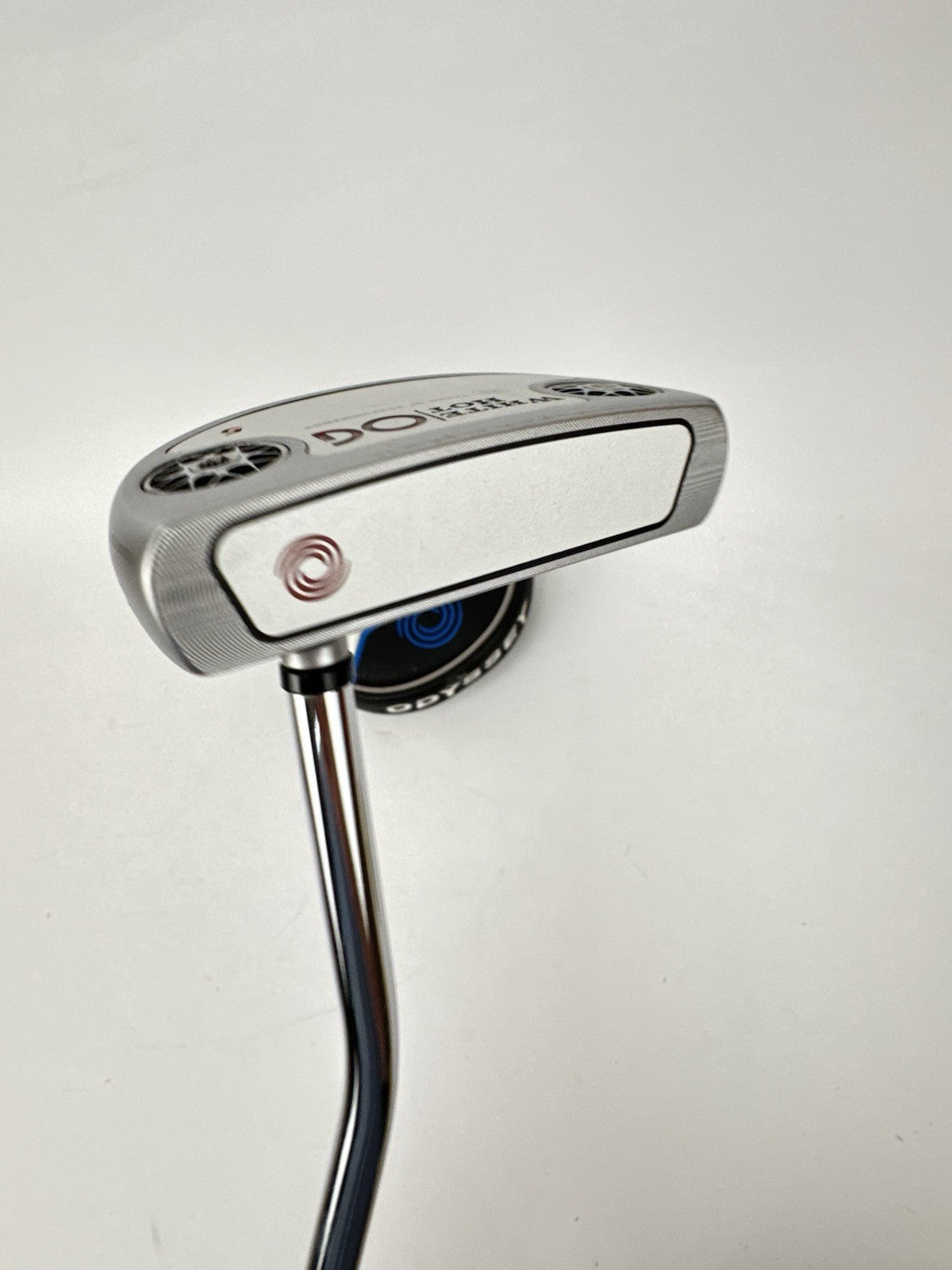Odyssey White Hot OG 5 Putter 34” Steel /Right Handed /Superstroke /352235