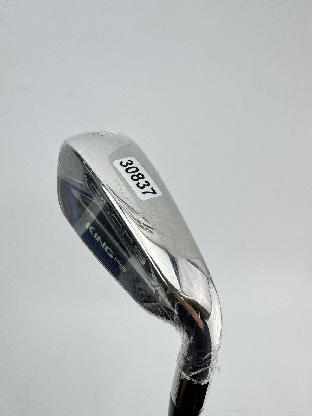 Cobra One Length 4 Iron F8 KBS Tour FLT 120 Stiff Flex Steel /Right /New /3083719