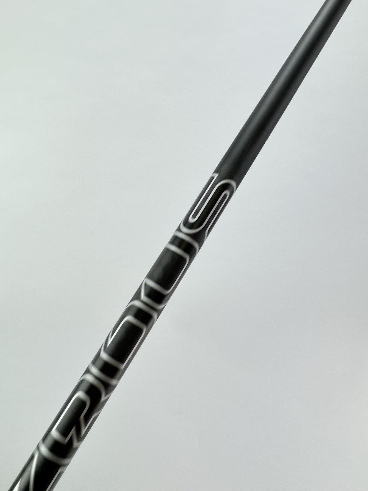 Callaway Elyte AI Smoke Driver Shaft Hzrdus Gen5 5.5 Regular Graphite 44” /New6