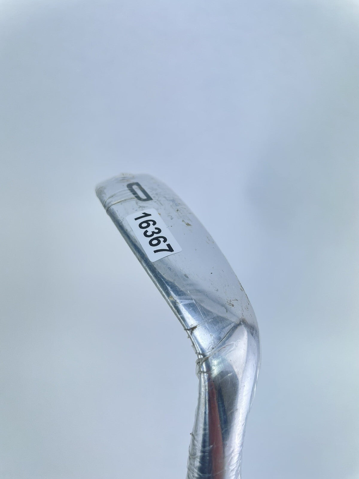 Cleveland 588MT Gap Wedge Left Handed Wedge Flex Graphite /New /1636717