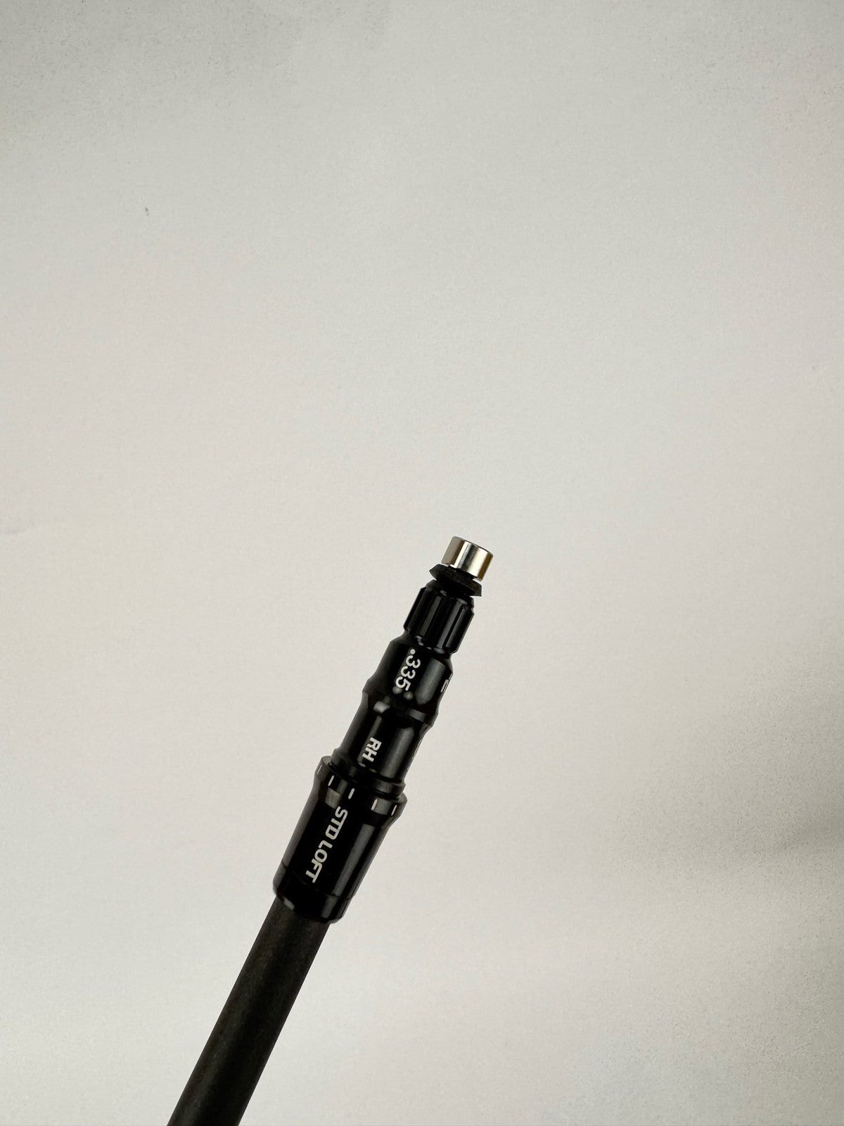 TaylorMade Denali Q4D 5 Wood Shaft 70g 6.0 Stiff Graphite Right Handed /N/368517