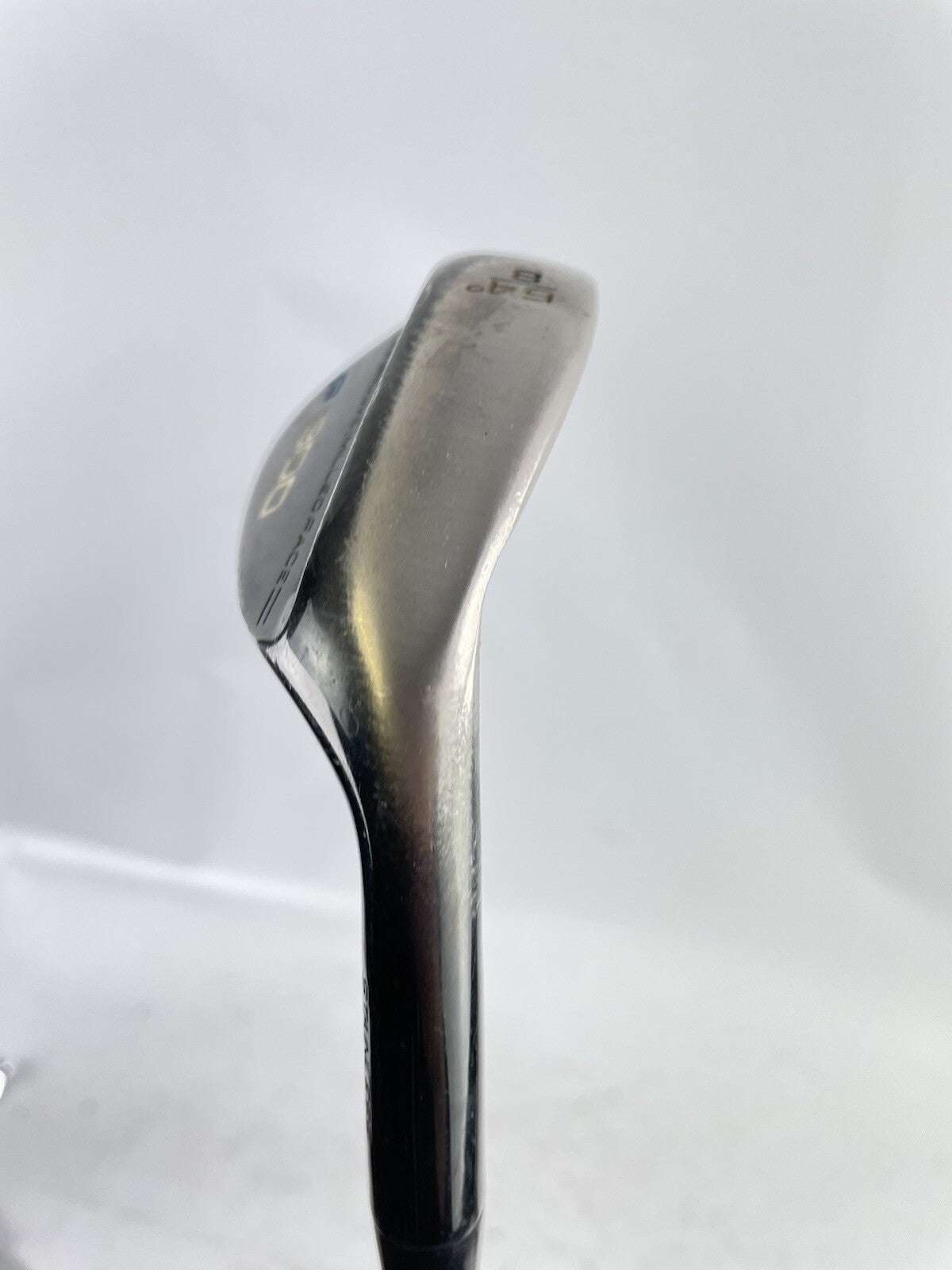 Slazenger P300 Lob Wedge 64* Groove Milled Regular Steel /Right /New Grip /88006
