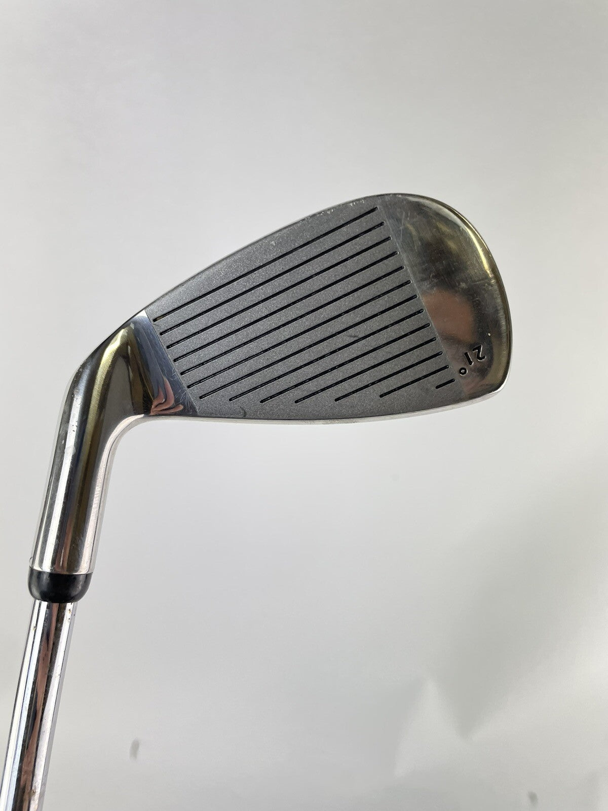 Ladies Golf 3 Iron Kudos Ocean 21* Ladies Steel /Right Handed /New Grip /147787
