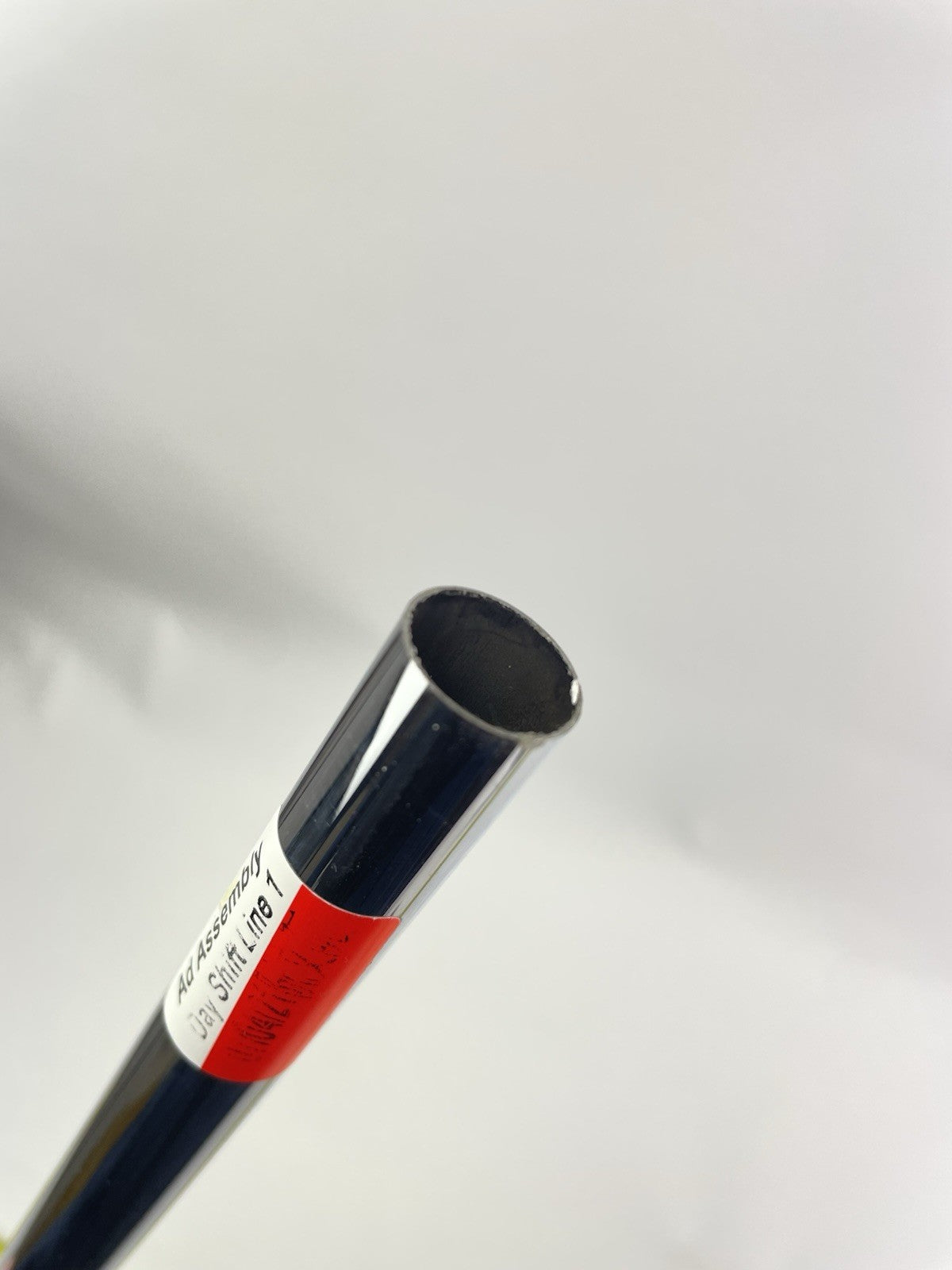 Elevate 95 VSS Iron Shaft Stiff Flex Steel 35.25” /0.370 Parallel /3028611