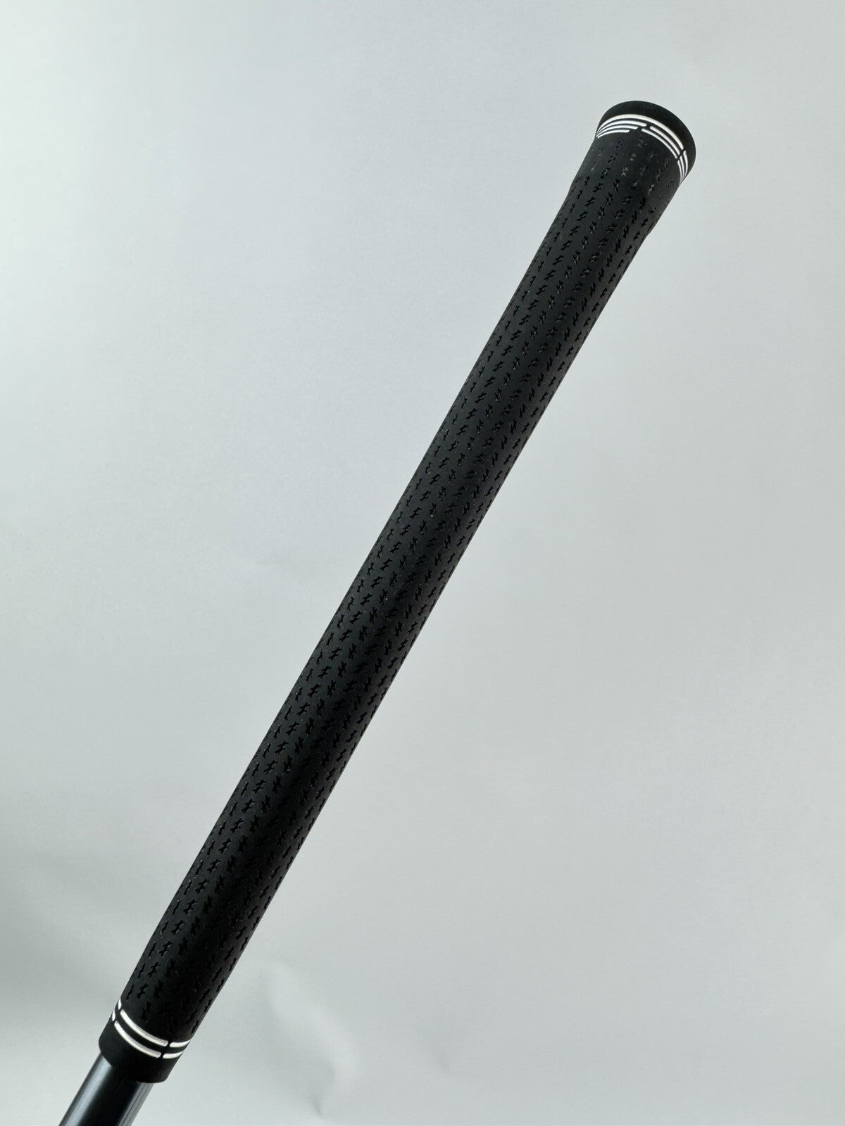 Cobra One Length Hybrid Shaft Regular Graphite Matrix White Tie 36.5” /New/287308