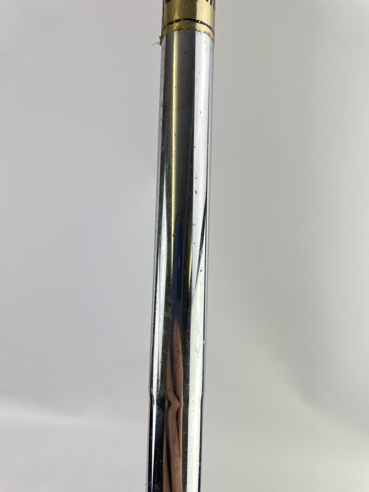 Wilson Golf 3 Iron Y21 Power Rail Blade Regular Steel /New Grip /660316