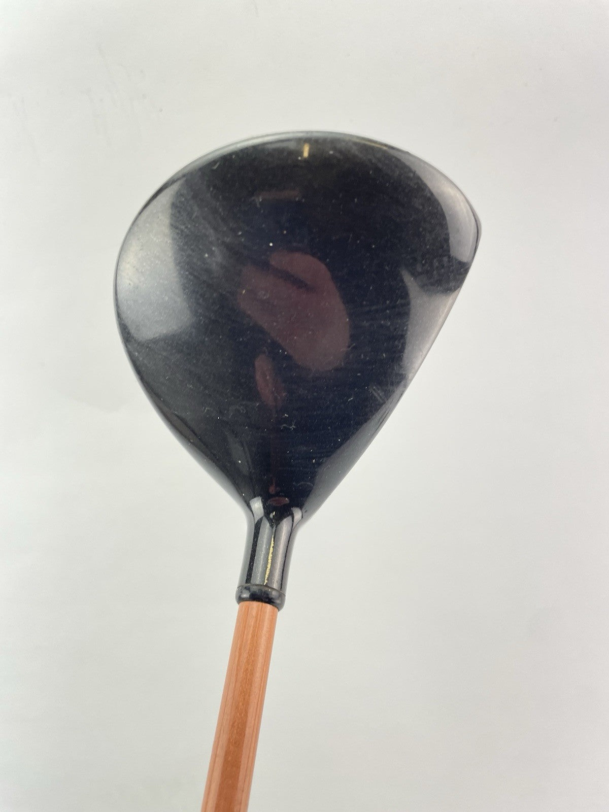 Orlimar Golf 3 Wood 14* Left Handed Regular Flex Graphite /New Grip /229016