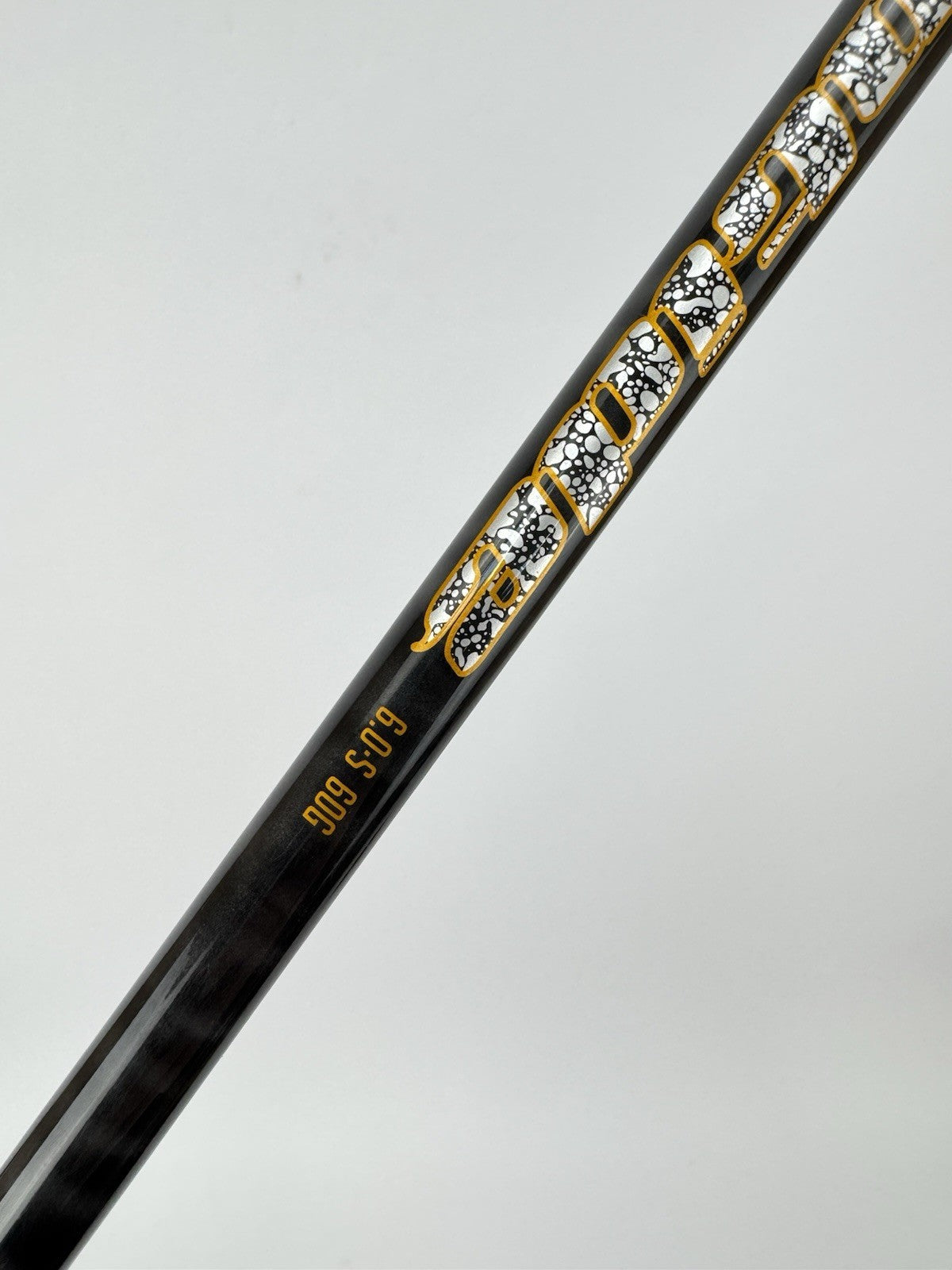 Callaway Max 3 Wood Riptide 6.0 Stiff Flex Graphite /Right Handed /3354513