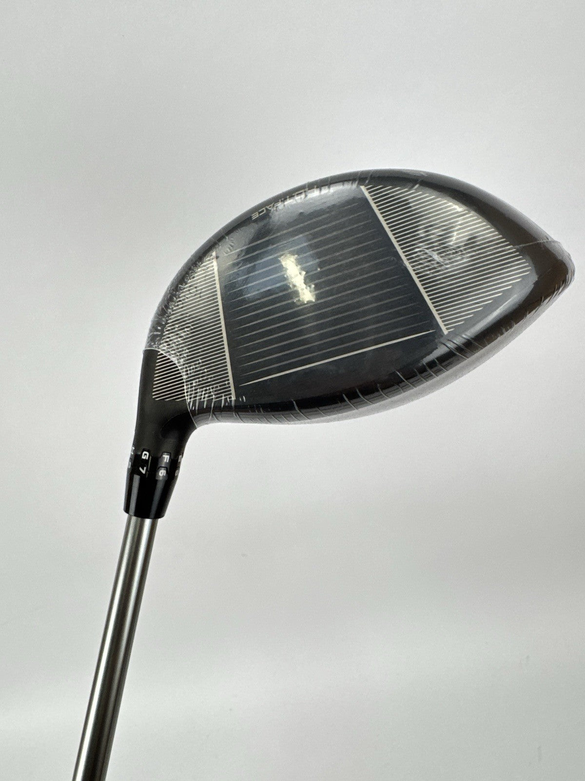 Cobra DS Adapt Driver 9* UST Helium F4 Stiff Flex Graphite /Right Handed /362429