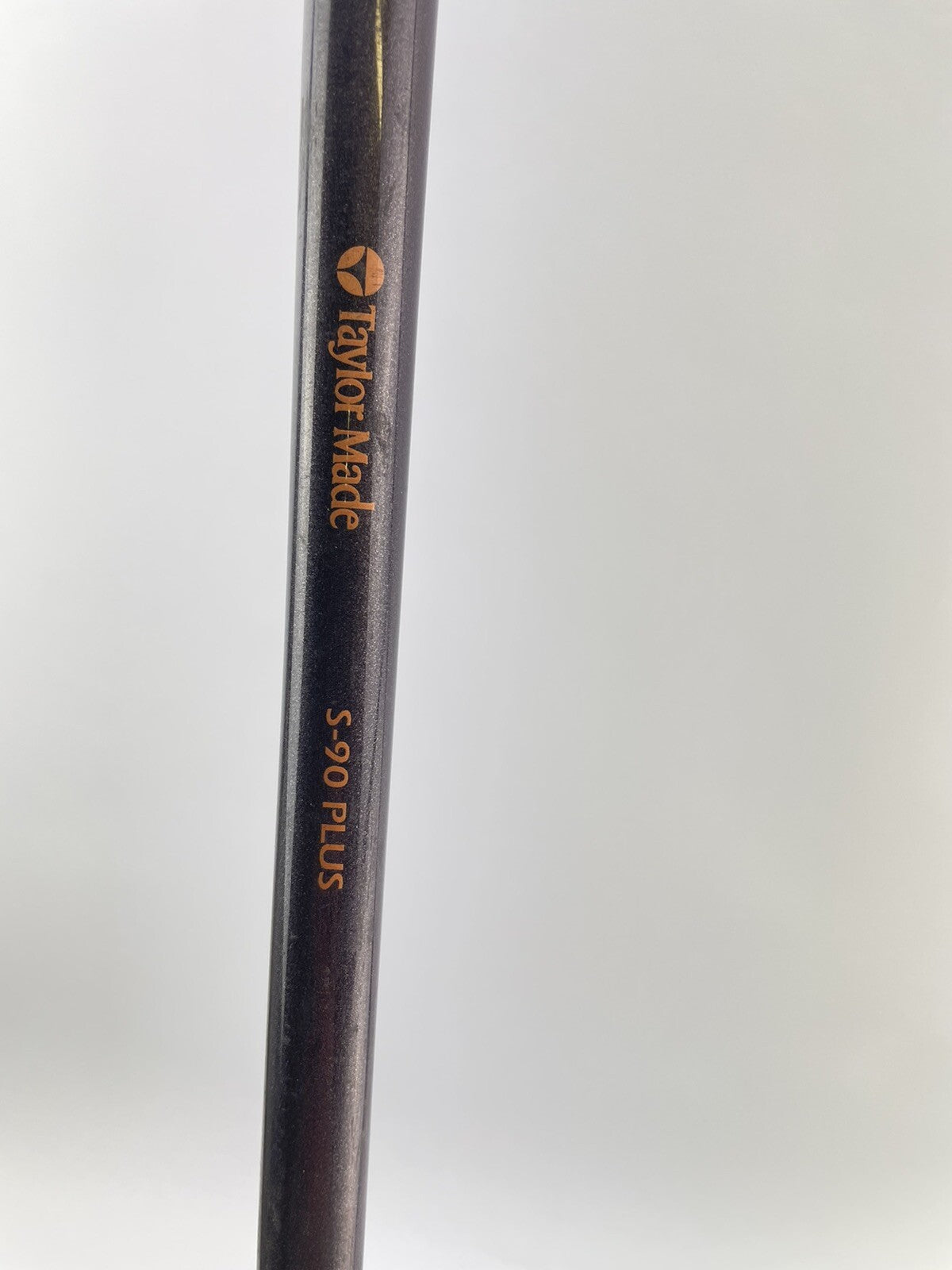 Taylormade Burner 4 Iron S-90 Stiff Flex Graphite /Right Handed /Good Grip/2154014