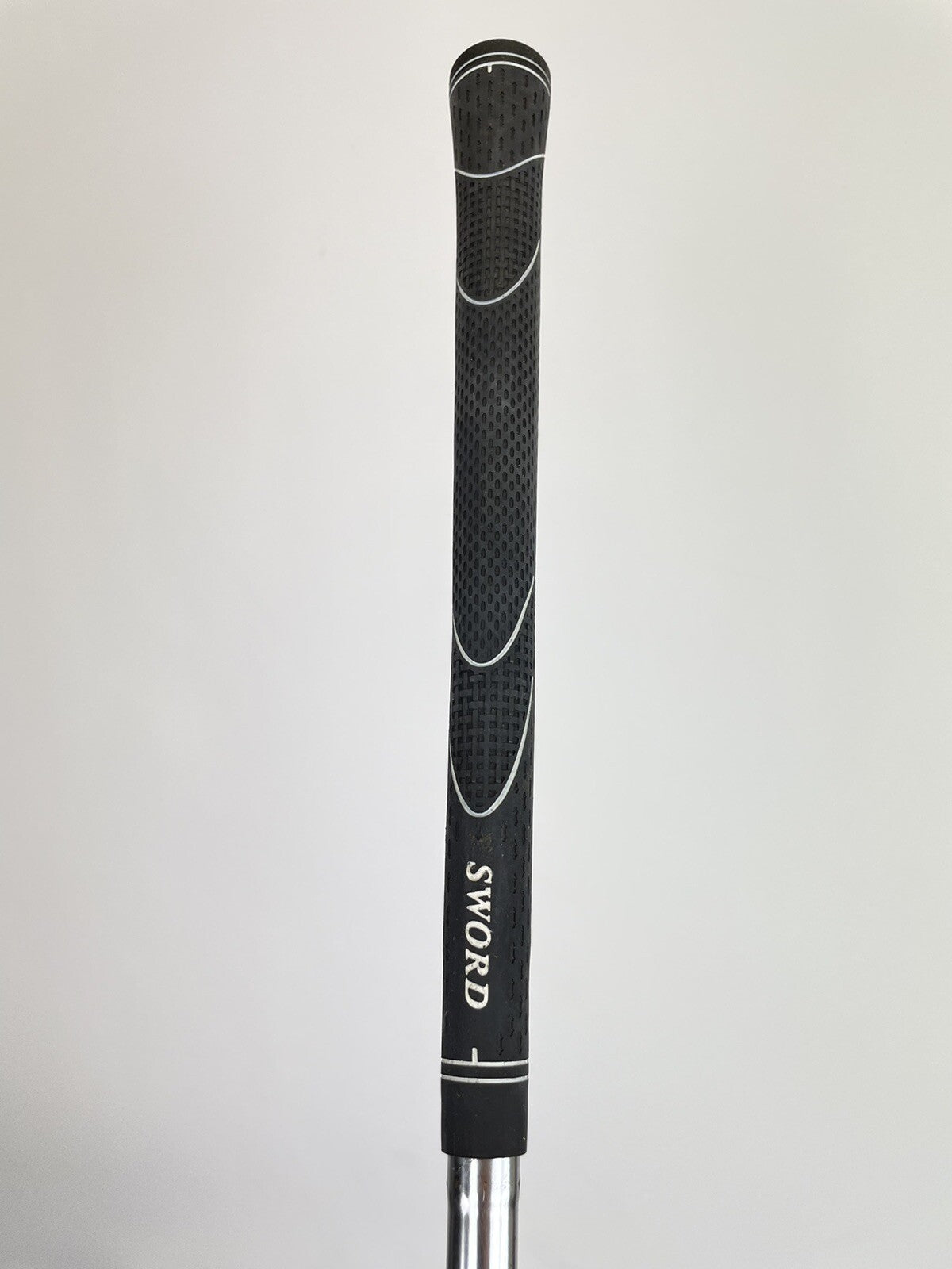 Slazenger Seve Ballesteros 5 Iron Blade Regular Flex Steel /Right/New Grip /039010