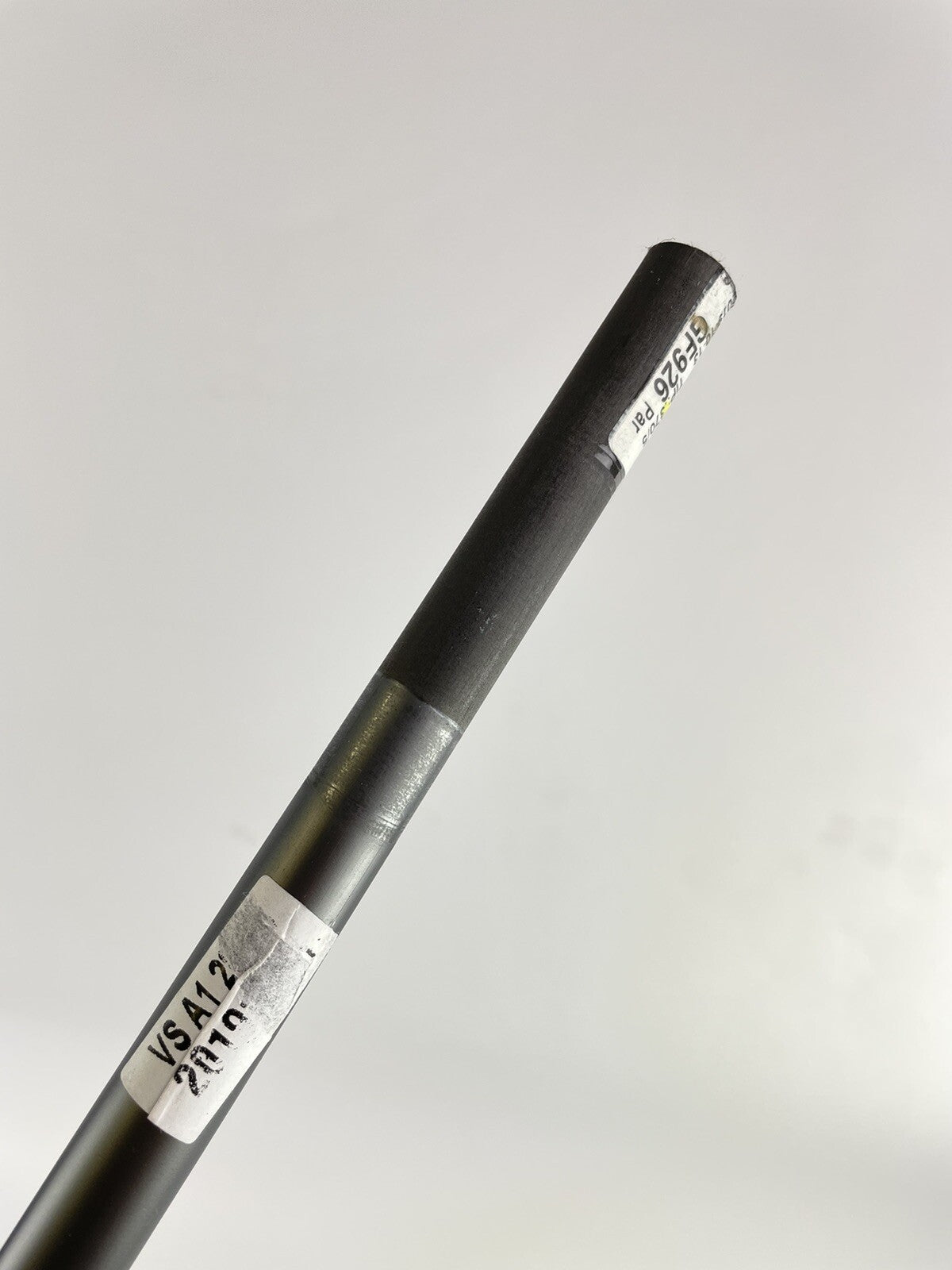 Project X Catalyst Iron Shaft 5.0 Senior Graphite 34.5” /0.370 Parallel /104448