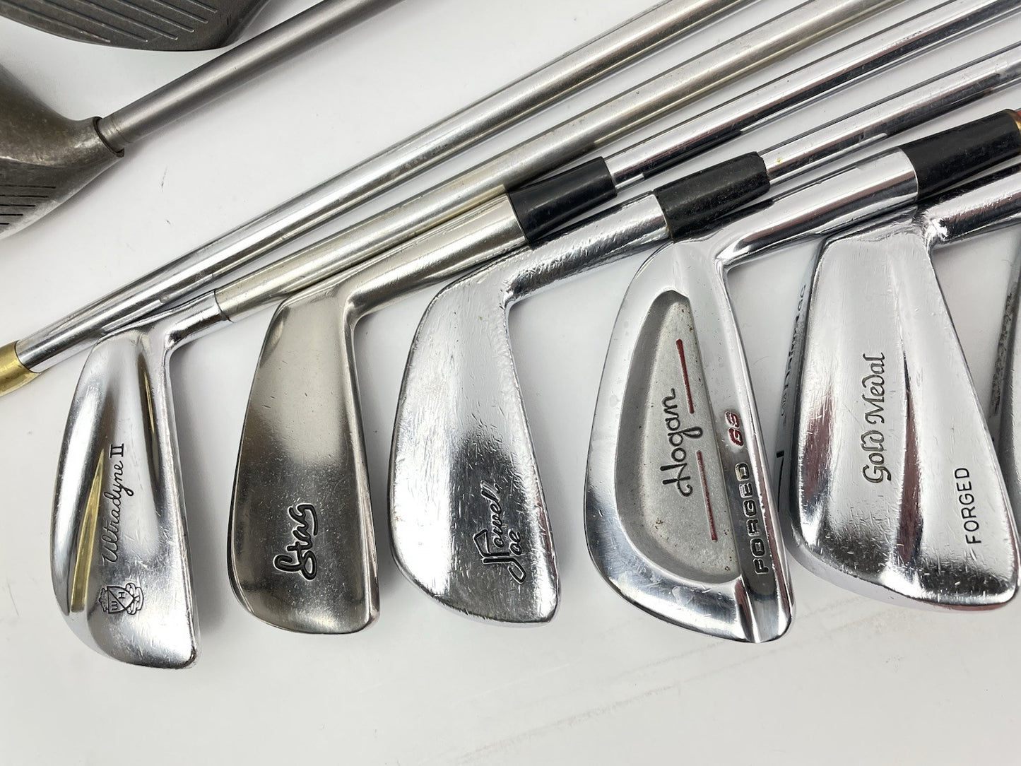 Mens Golf Package Set 13 Clubs Regular Flex /Right Handed /New Grip /300045