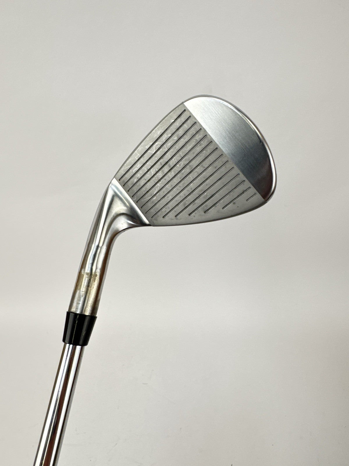Mizuno Pro 243 Pitching Wedge Forged Elevate MPH 95 Stiff Steel /New Grip /3518710