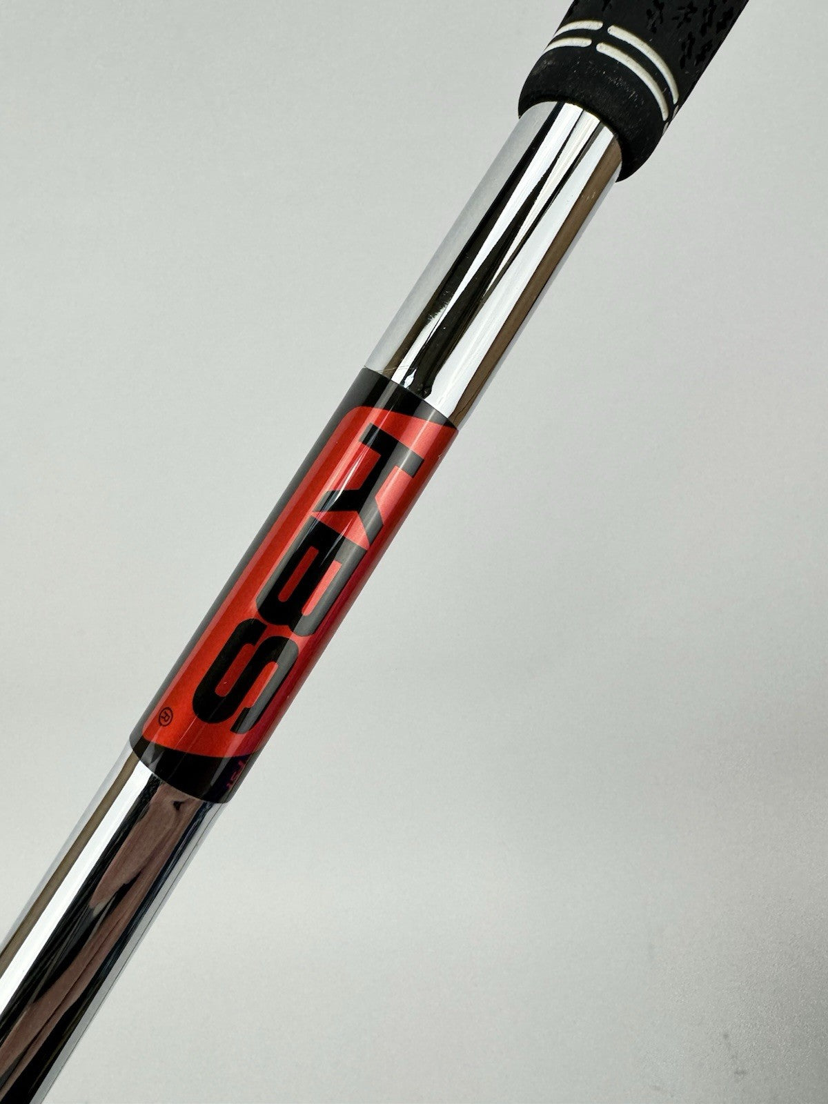 Cobra F9 One Length Pitching Wedge 44* KBS Tour 110 Regular Steel /New /342999