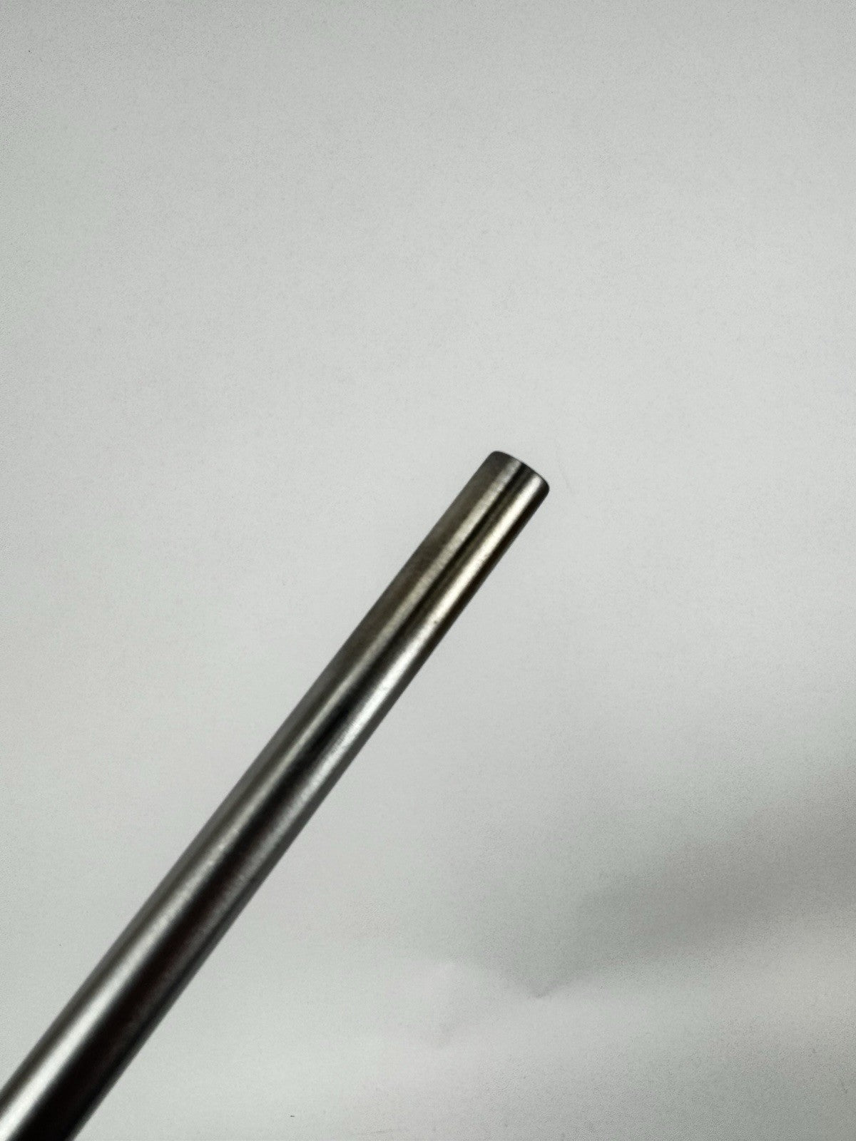 KBS Tour C-Taper Iron Shaft 120 Stiff Flex Steel 36” /0.355 Tapered /322447