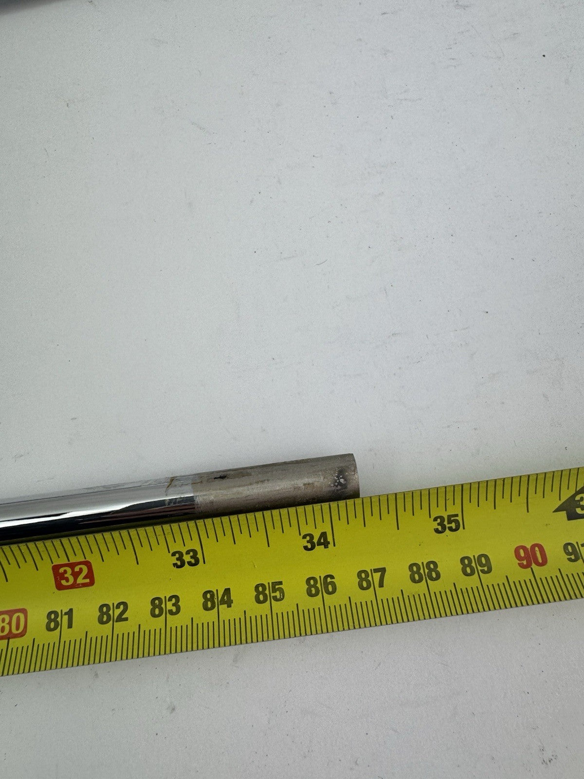 Nippon Modus3 Wedge Shaft Set (3) Tour120 Stiff Flex Steel 0.355 Tapered /2926812