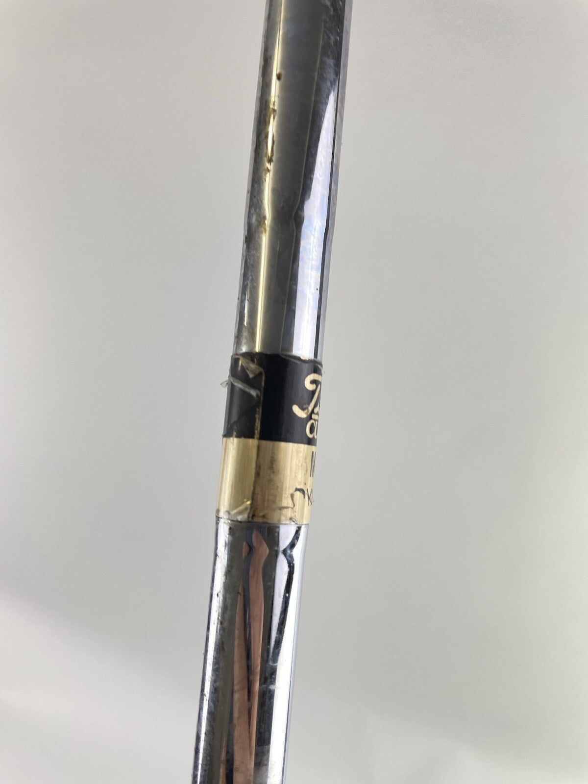 Titleist Forged 3 Iron Regular Flex Steel /Right Handed /New Grip /1115817