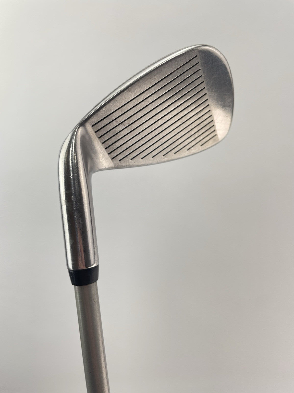 Mens Golf 9 Iron Max Bitepower Regular Flex Graphite /Right /New Grip /256726