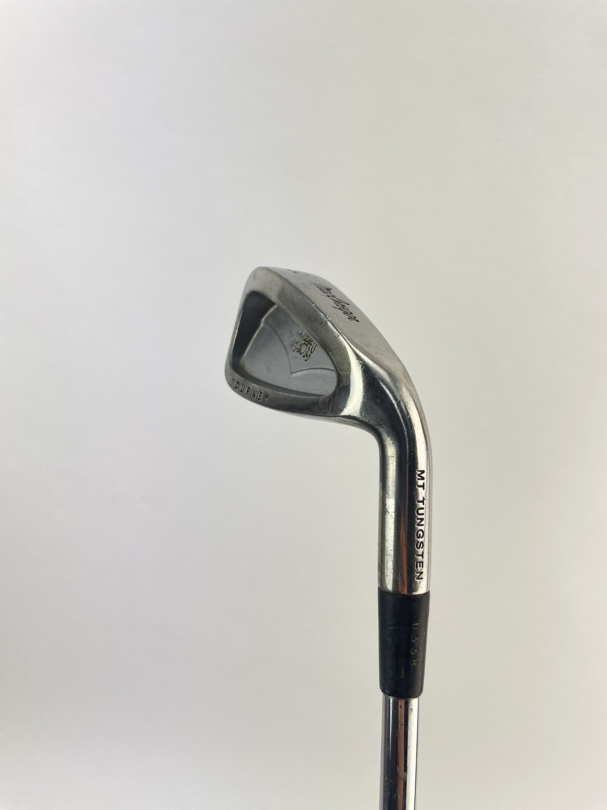Macgregor Tourney 3 Iron Regular Flex Steel /Right Handed /New Grip /188621