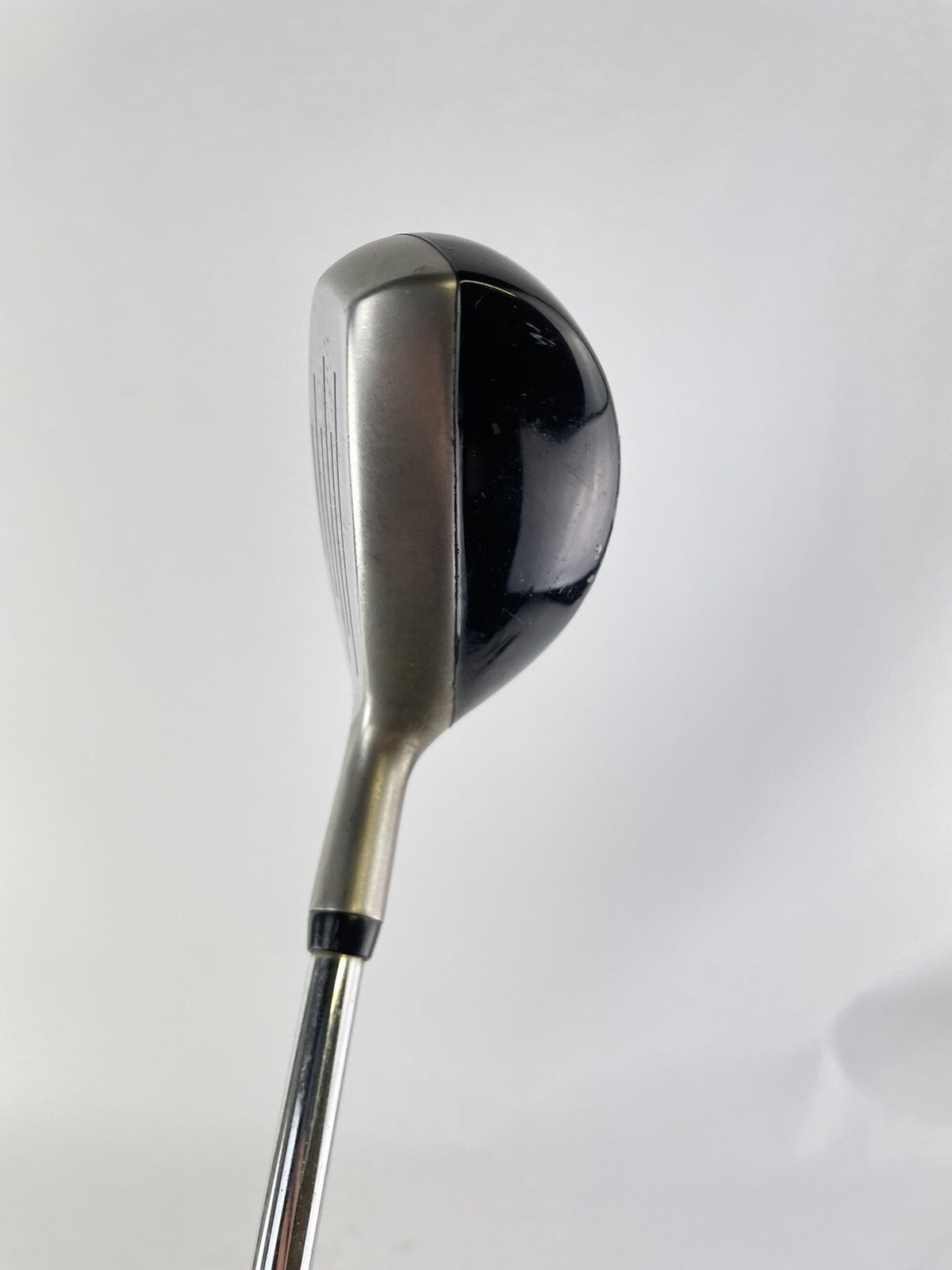 Fazer Golf 5 Hybrid 27* Regular Flex Steel /Right Handed /New Grip /141657