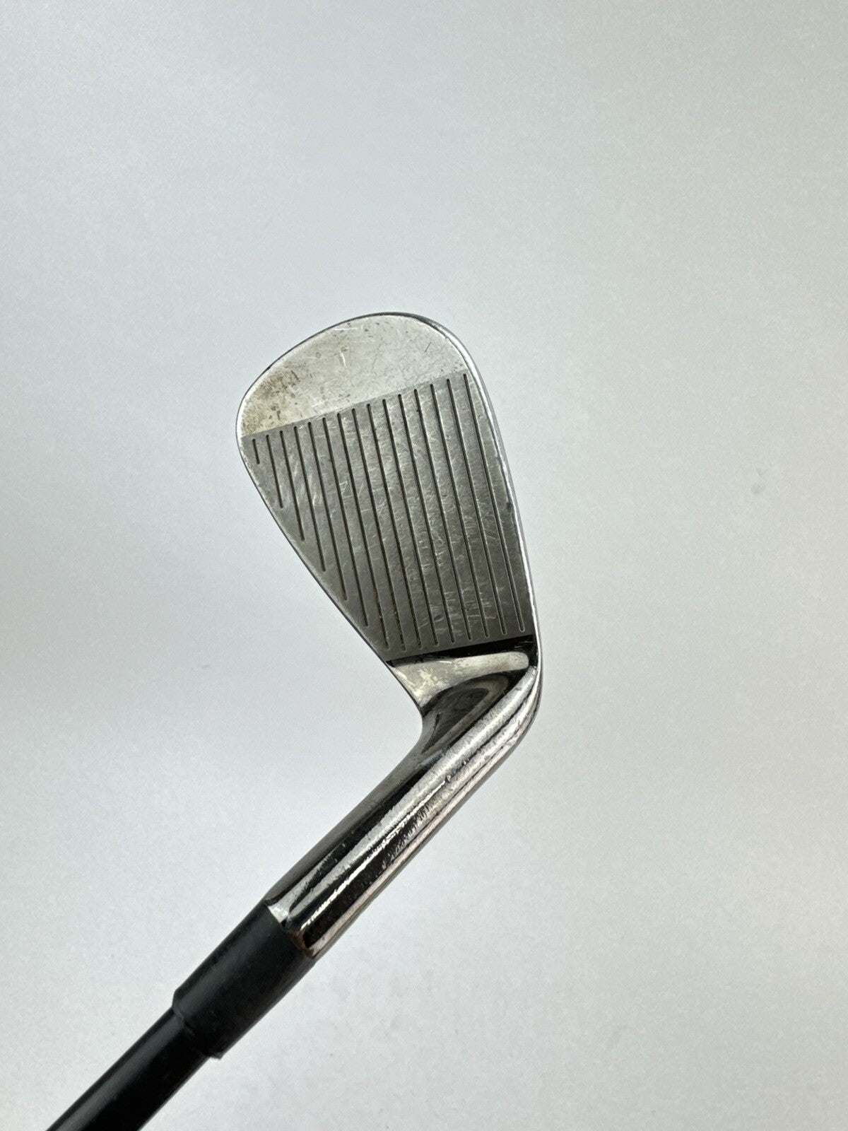Callaway Apex Pro Pitching Wedge Forged Left Handed Elevate Black Regular Steel10
