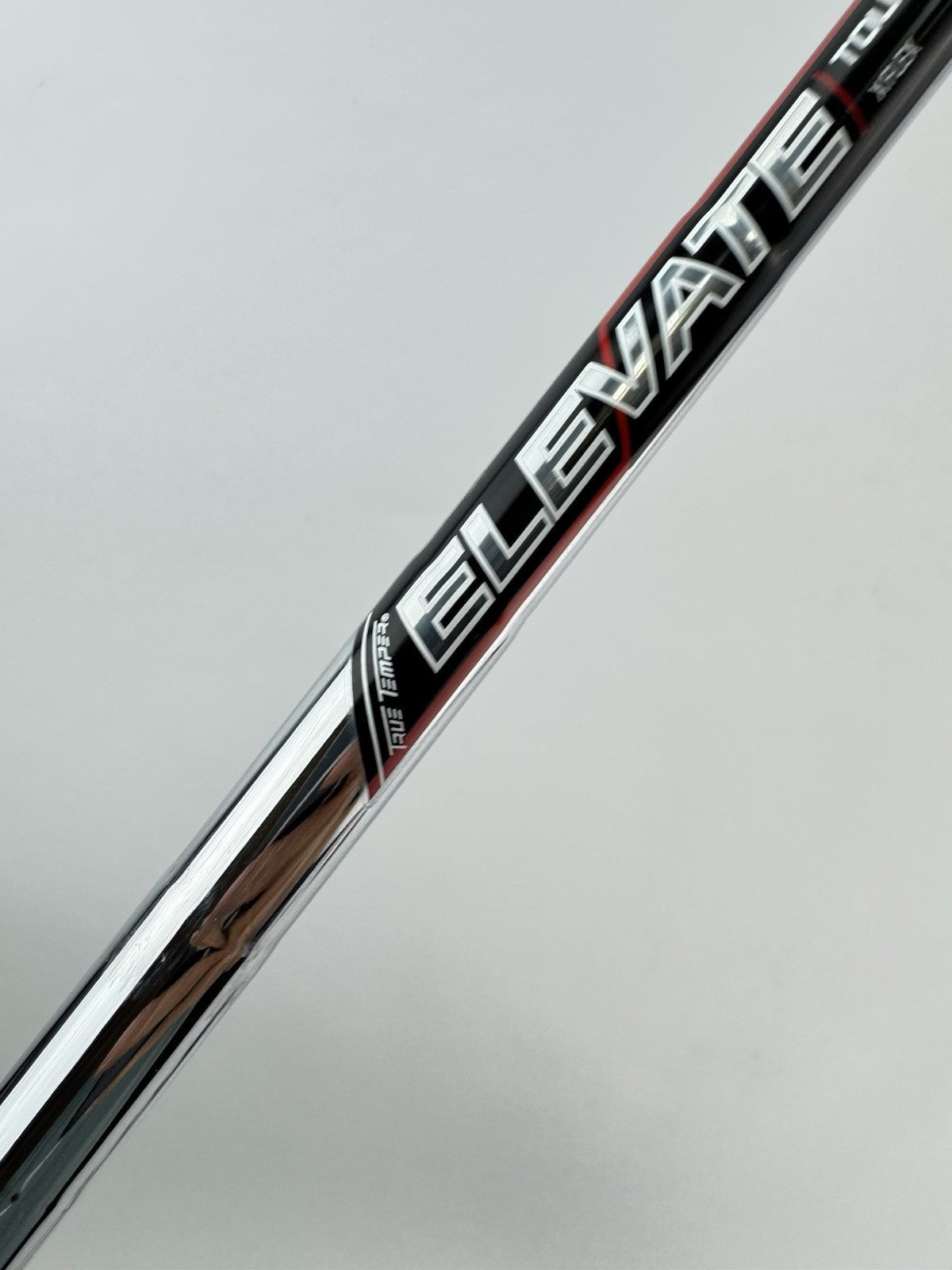 Elevate Tour Iron Shaft Vss Pro X Flex (Extra Stiff) 35” /0.355 Tapered /270581