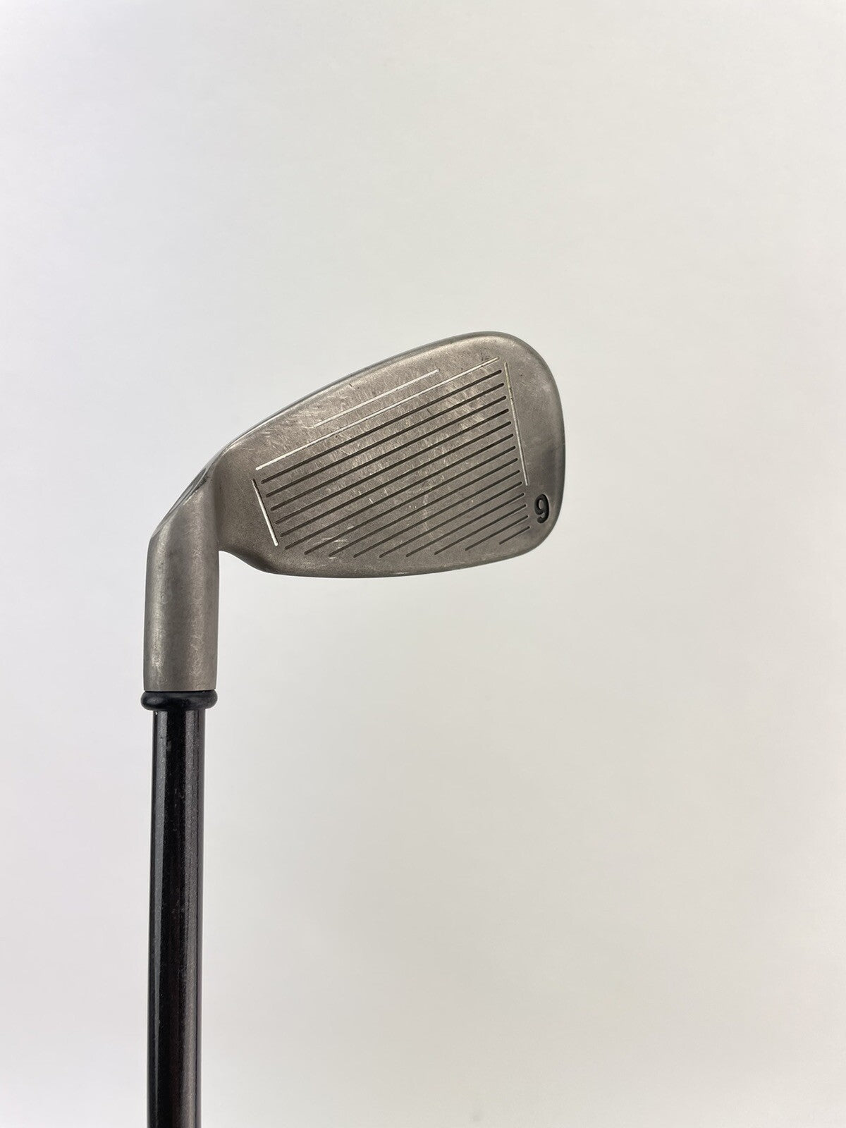 Callaway Big Bertha 6 Iron Regular Flex Graphite /Right Handed /New Grip /181329