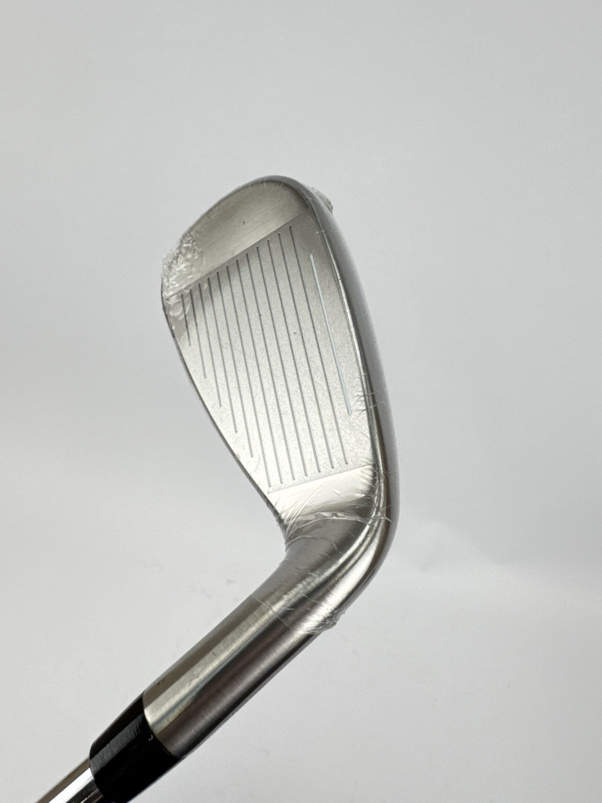 Cobra Aerojet One Length 8 Iron Left Handed KBS Tour Regular Steel /New /3218610
