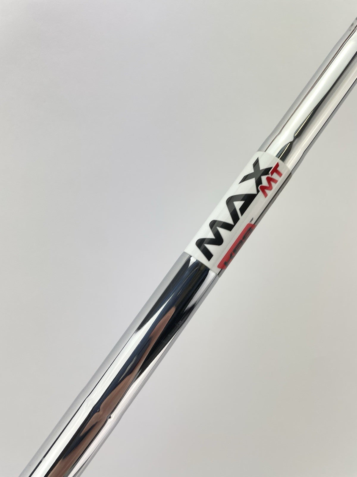 KBS Max 85 MT Iron Shaft Stiff Flex Steel 35.25” /0.370 Parallel /299762
