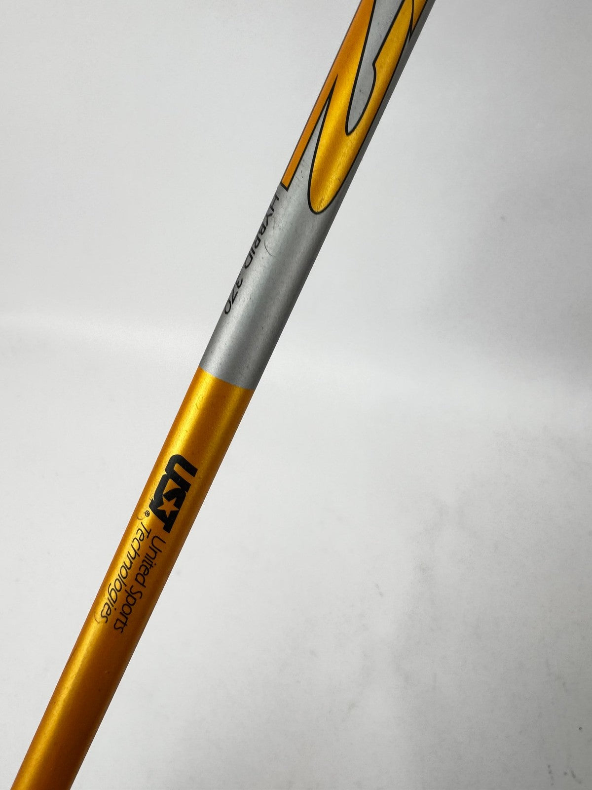 Wilson Staff DH6 3 Hybrid 19 Degree Graphite UST Proforce V2 Stiff Flex //3653912