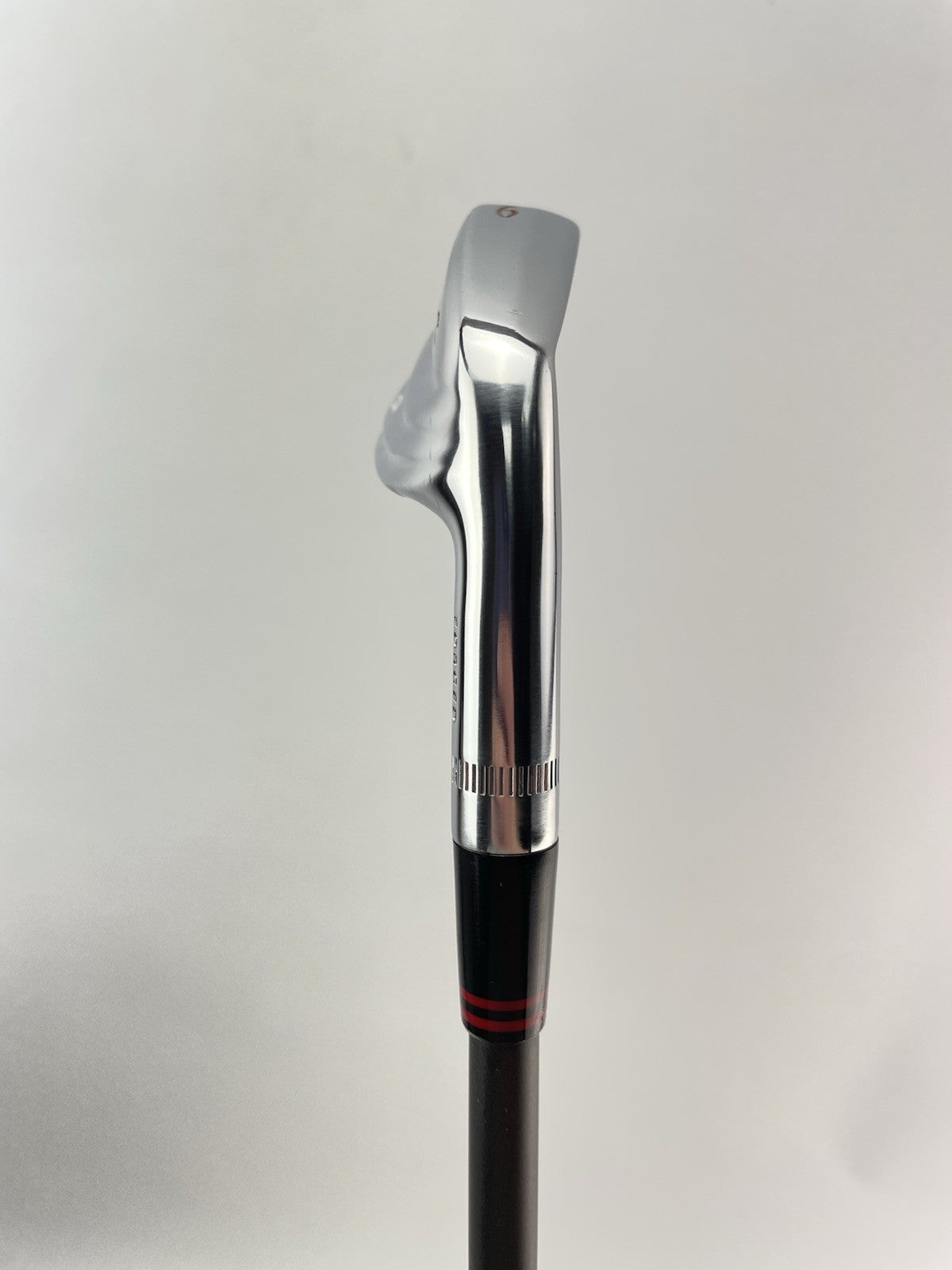 Ben Hogan Icon 9 Iron Recoil ES 780 Stiff Flex Graphite /Right Handed /259364