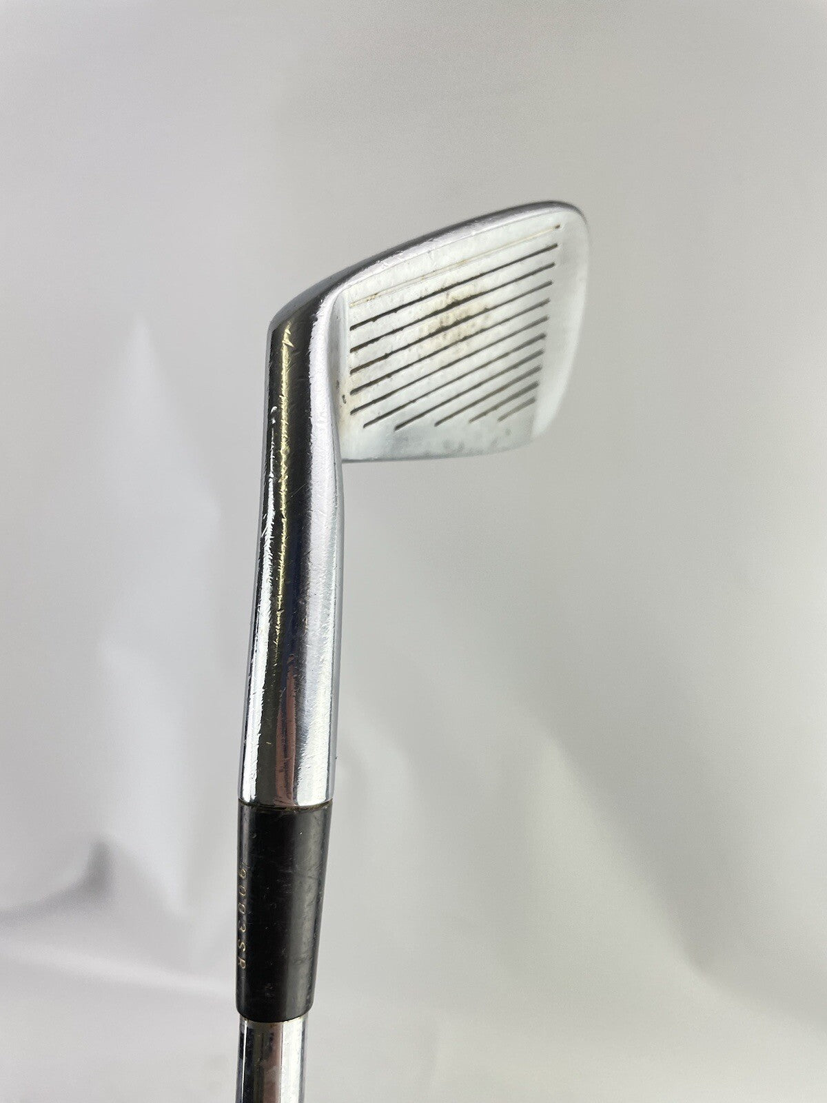 Mizuno TP-9 Forged 5 Iron R400 Regular Steel /Right Handed /New Grip /80958