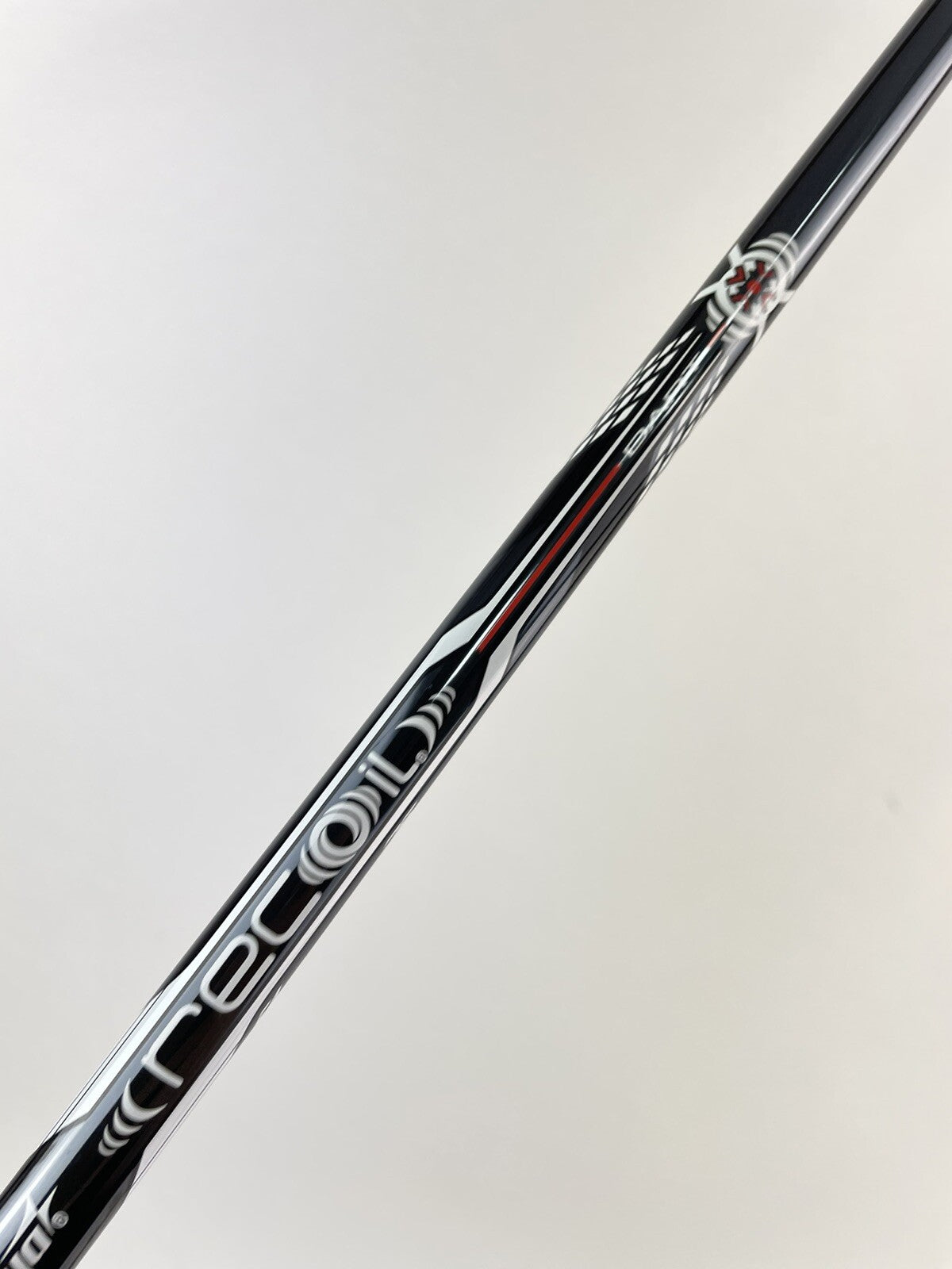 Recoil Dart Iron Shaft 75 F4 Stiff Flex Graphite 35" /0.370 Parallel /190152