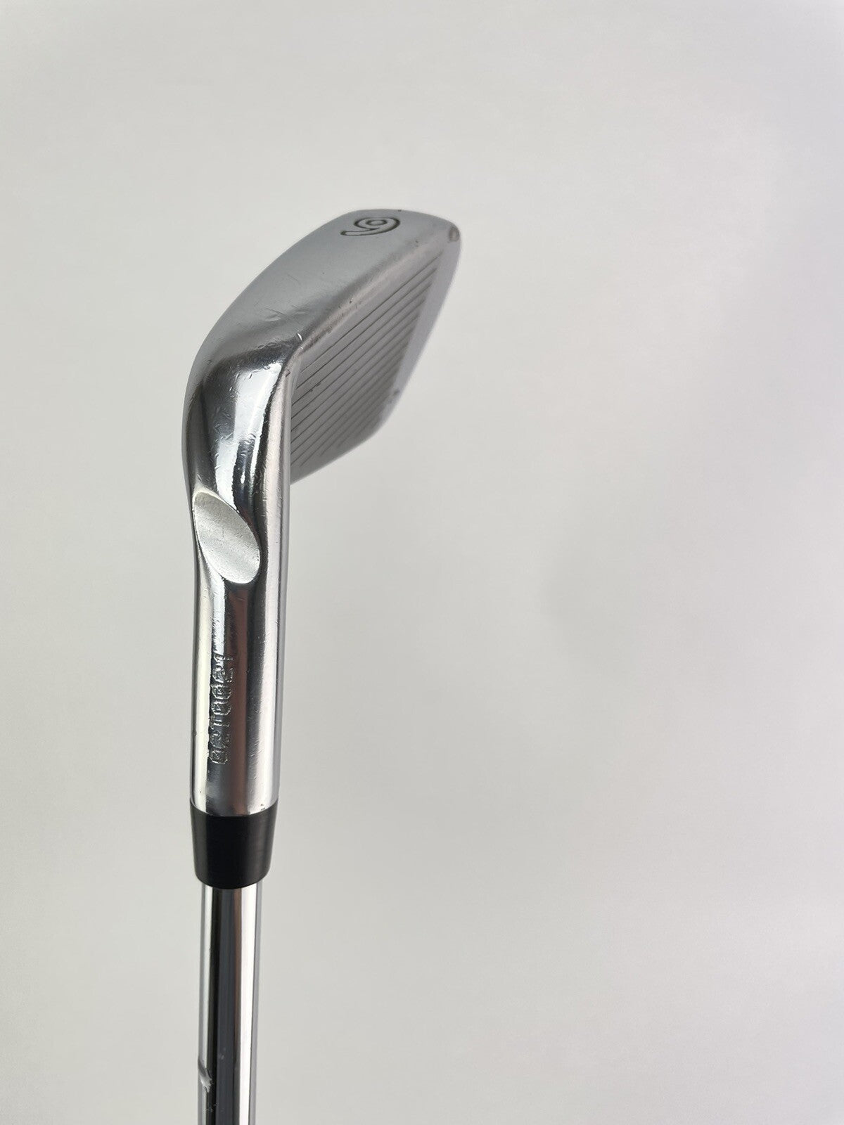 Ping I200 6 Iron Blue Dot Stiff Flex Steel /Right Handed /New Grip /164086