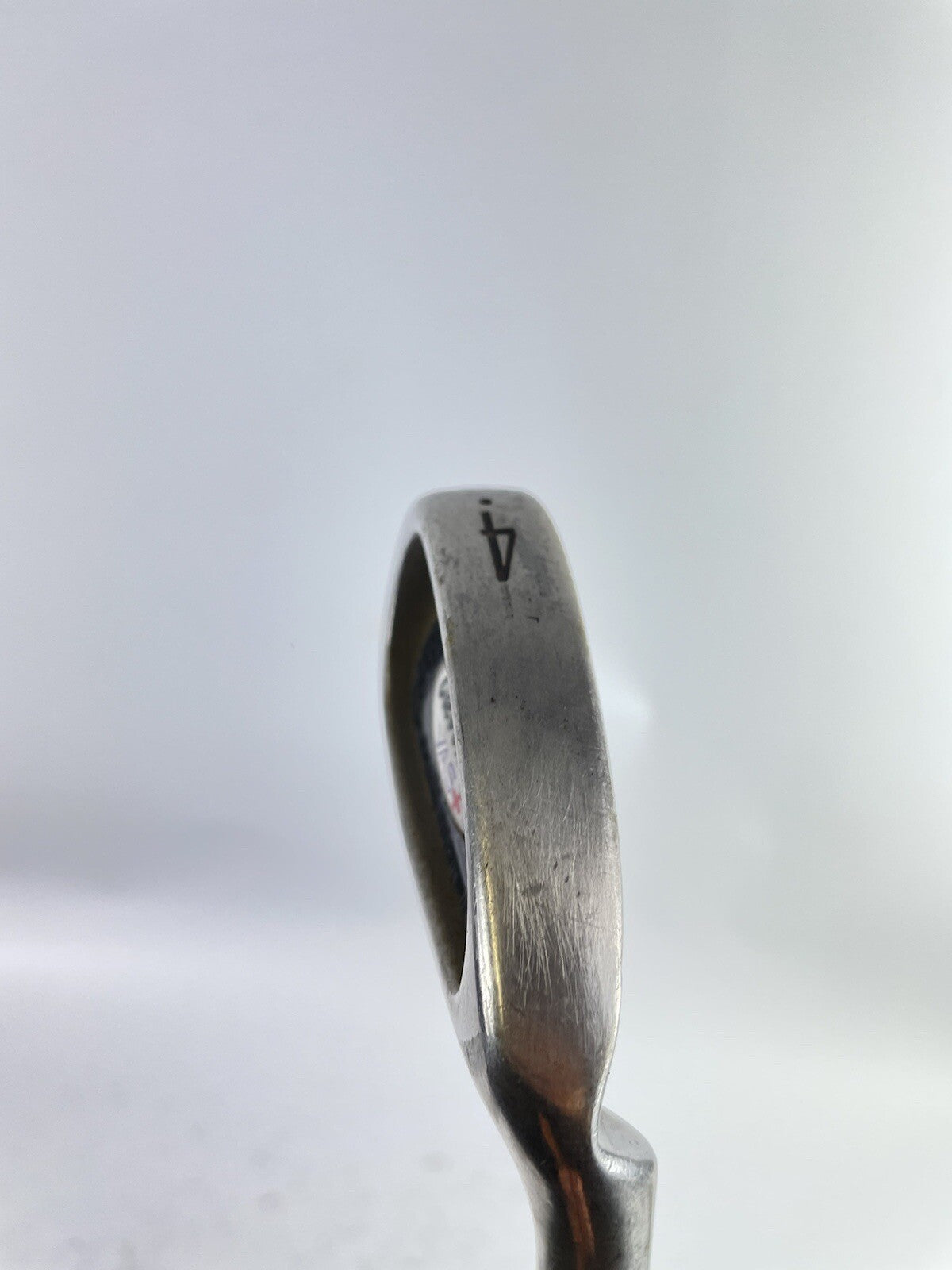 Cleveland Vas+ 4 Iron Regular Steel/ Right Handed/ New Grip/ 28734