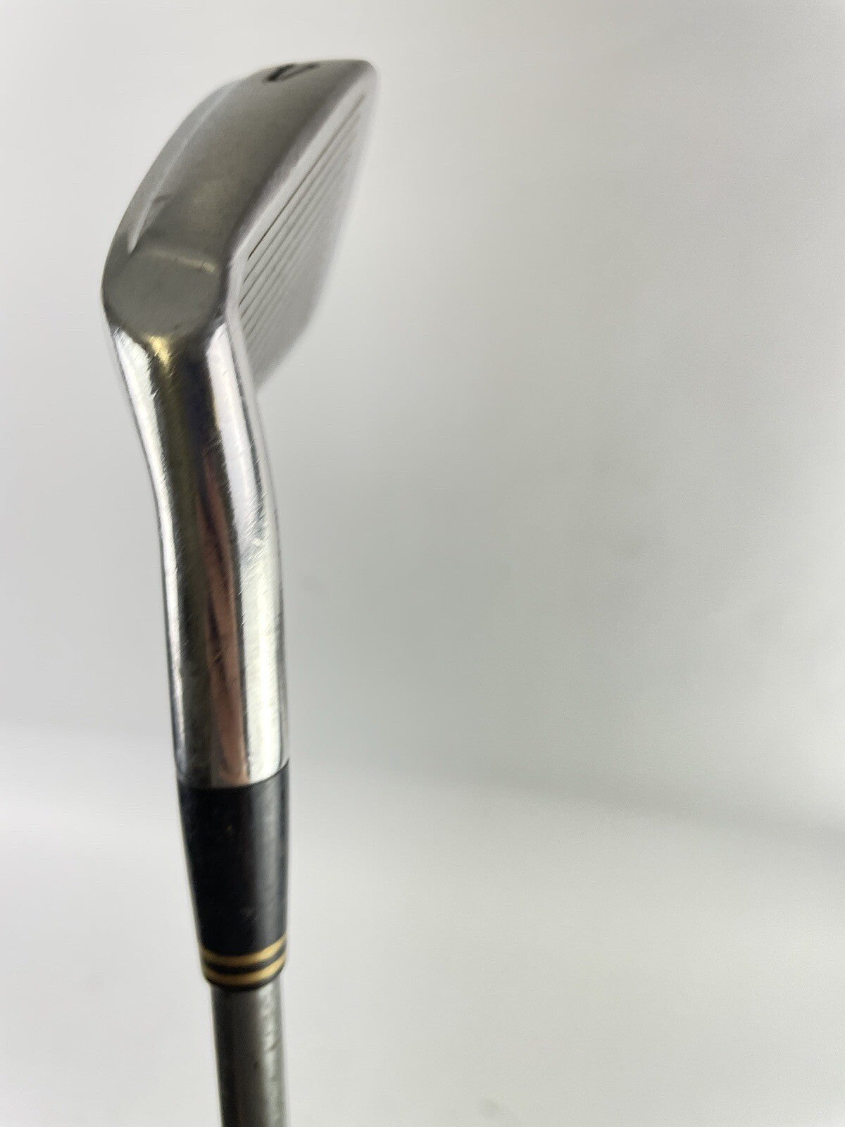 Bridgestone Precept 4 iron Senior Flex Graphite /Right Handed /New Grip /105495