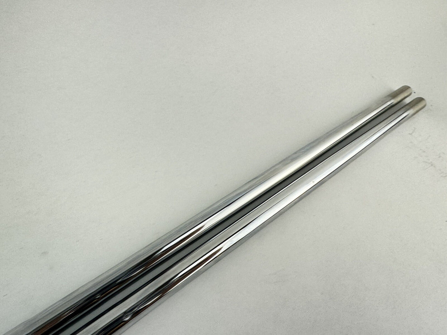 Dynamic Gold 105 Wedge Shaft Set (2) S300 Stiff Steel 0.355 Tapered /184556