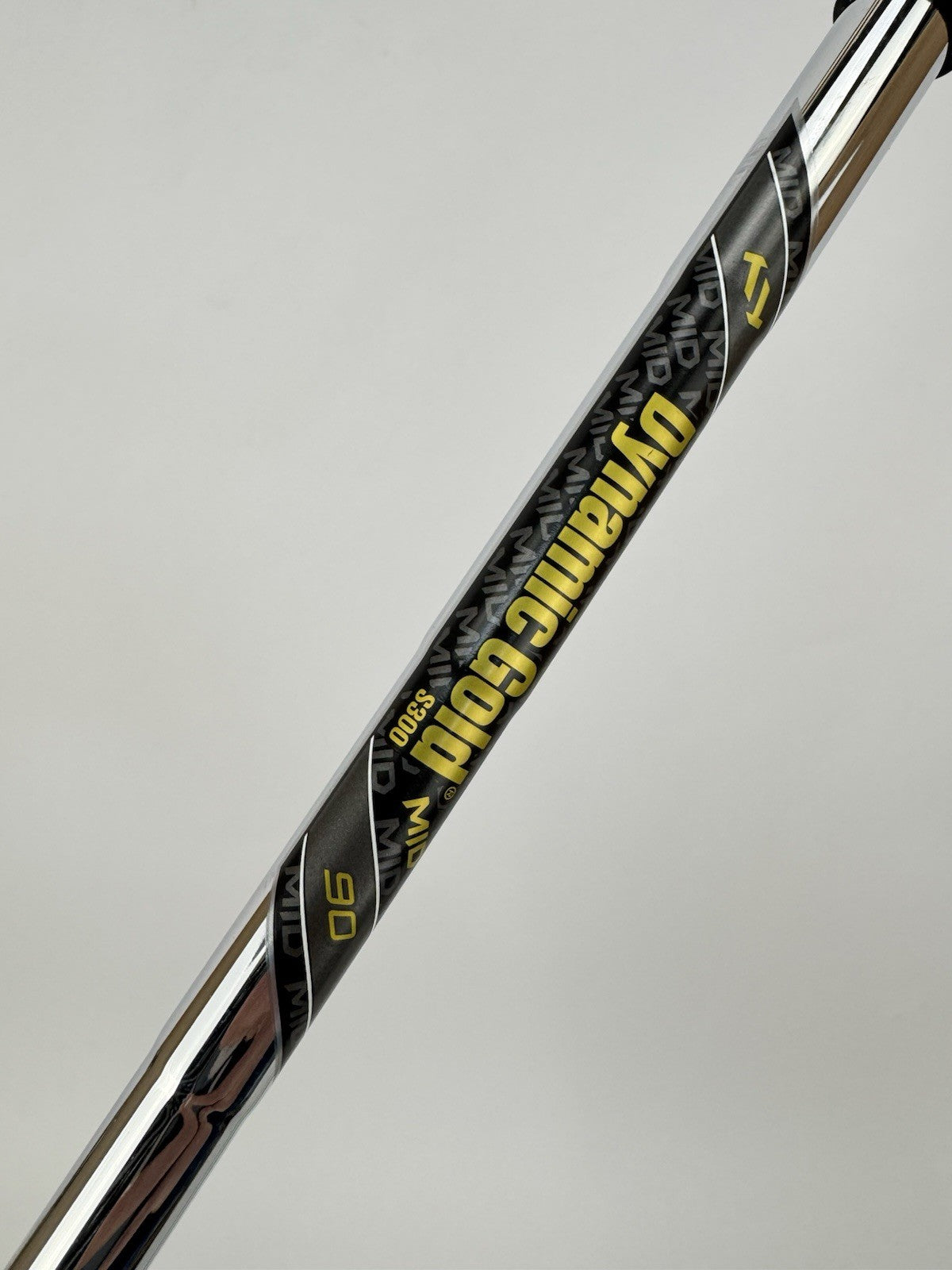 Sub 70 Gap Wedge 52* Team Europe Ryder Cup DG MID90 S300 Stiff Steel /New/3397614